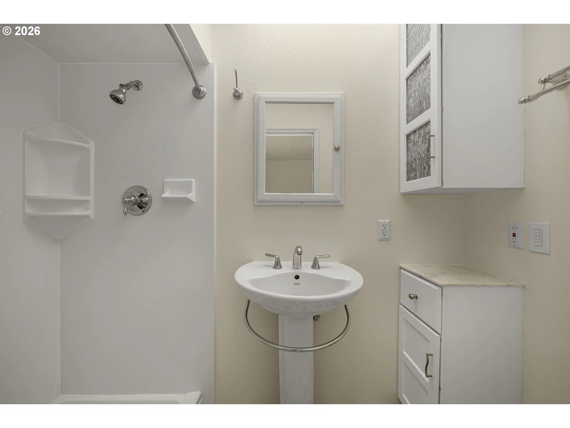 Owner's Suite Bathroom