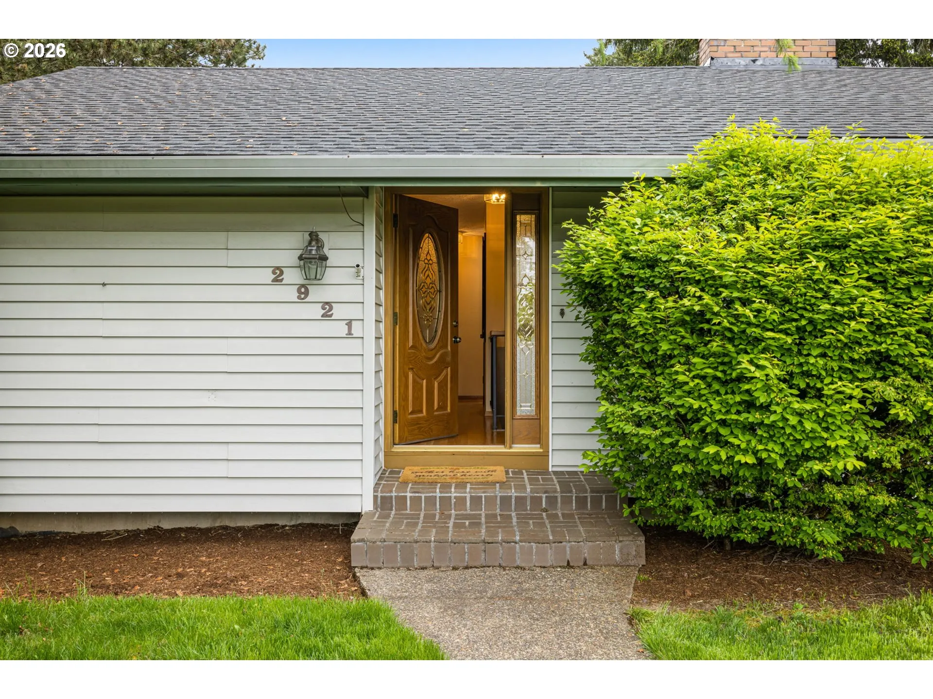 Entrance/Foyer