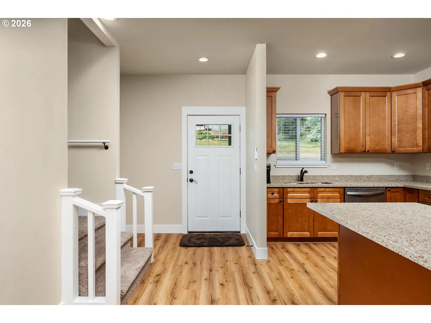 Entrance/Foyer