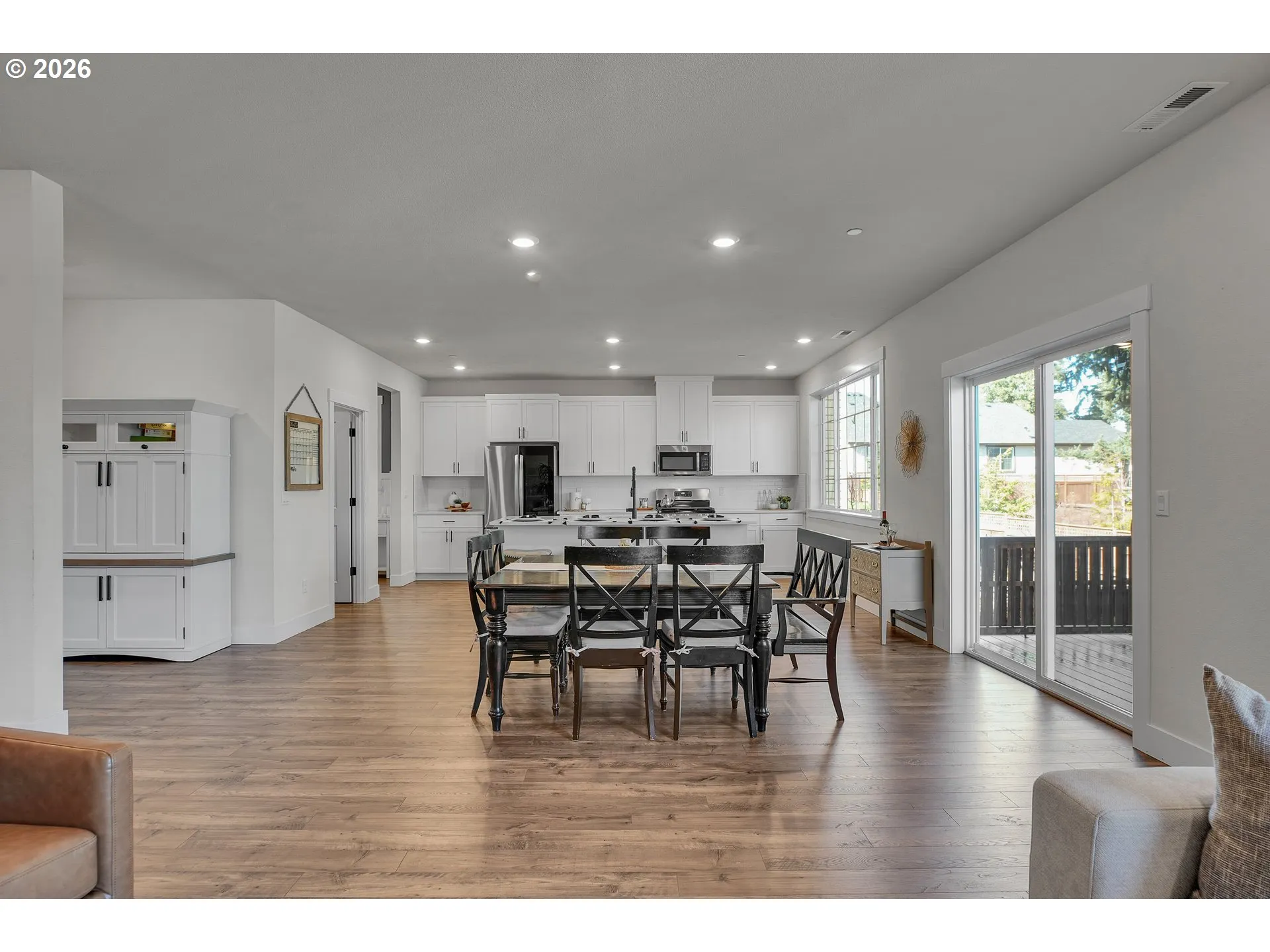 Kitchen/Dining Room-# 1