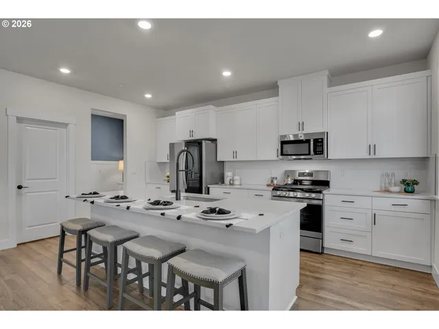 Kitchen-# 1