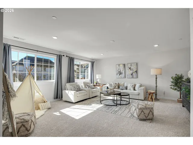 Bonus Room-Upper