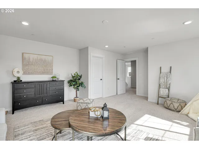 Bonus Room-Upper