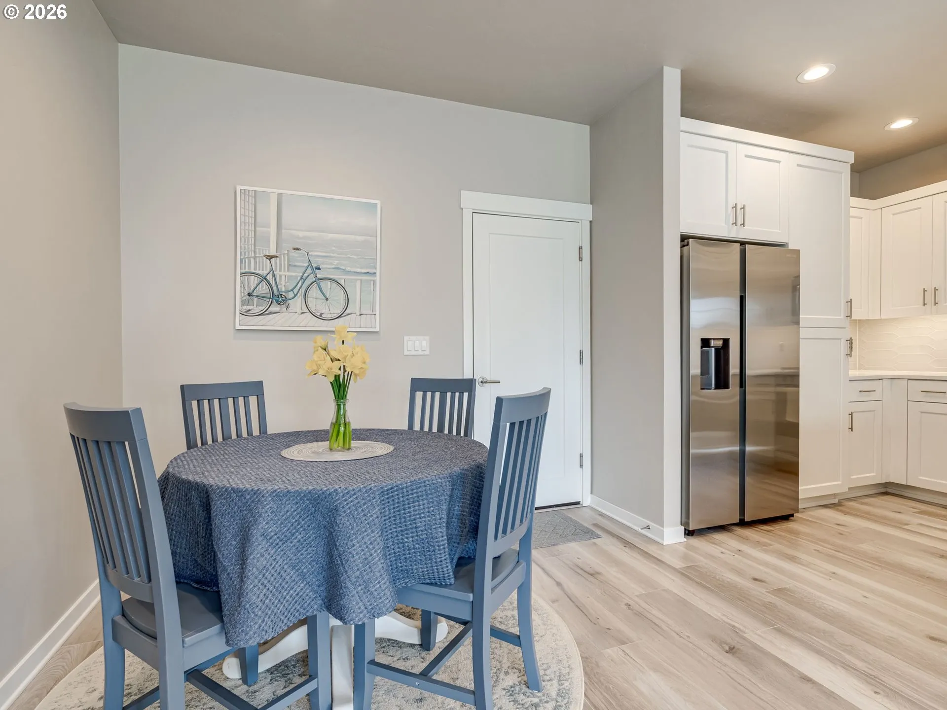 Kitchen/Nook