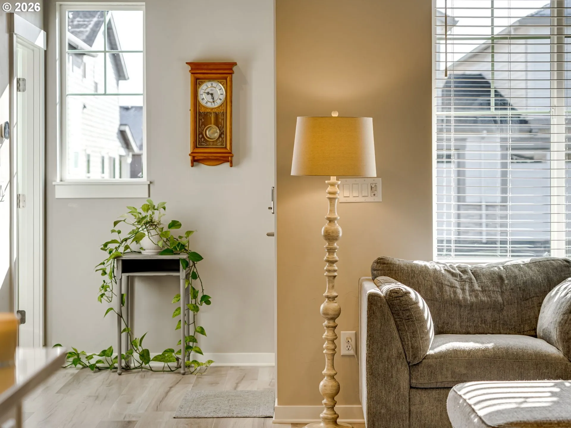 Entrance/Foyer