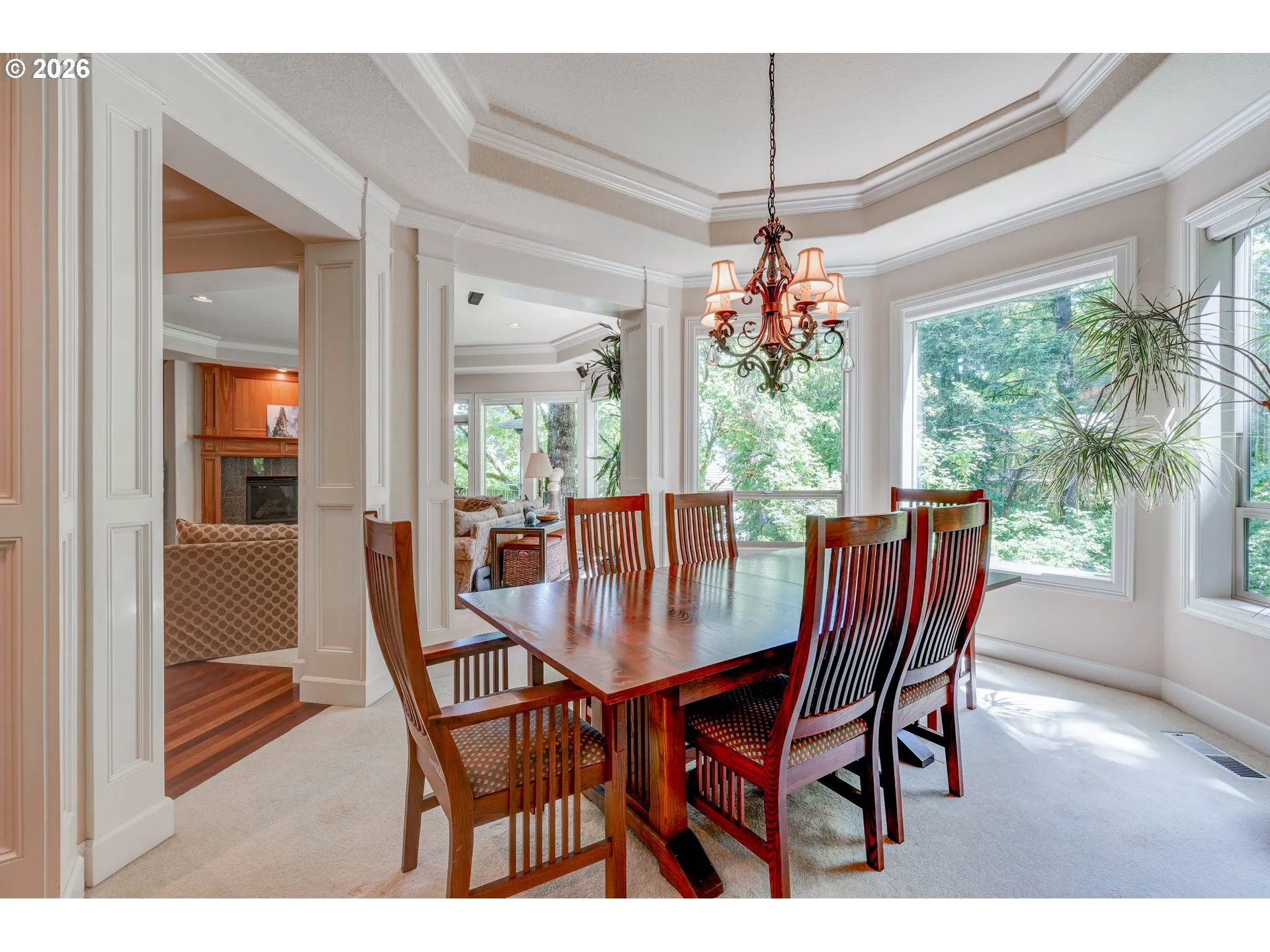 Dining Room-Formal