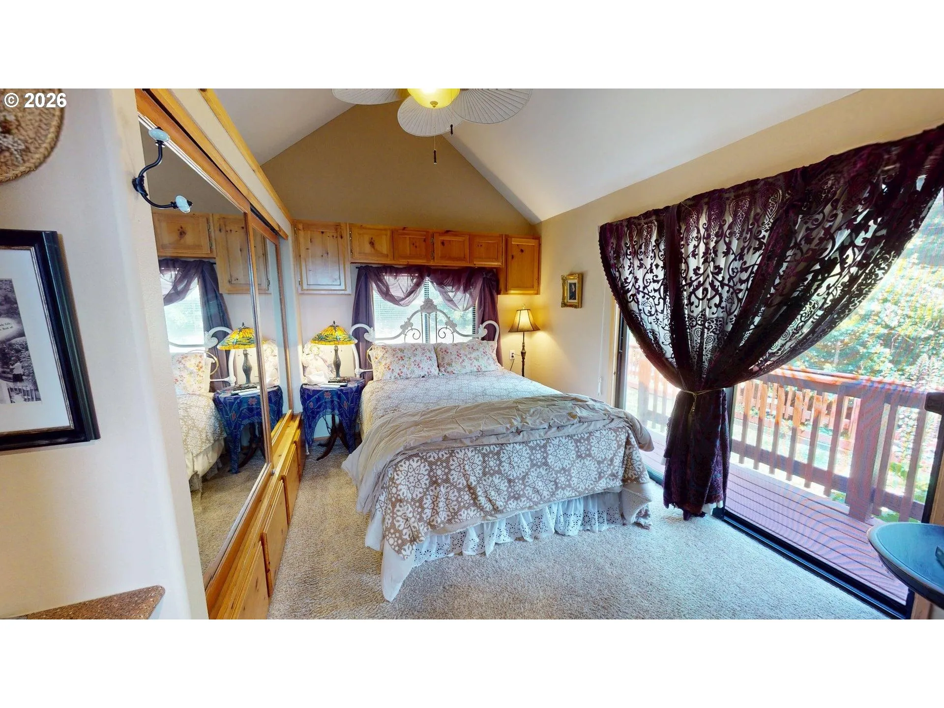 Bedroom-# 1