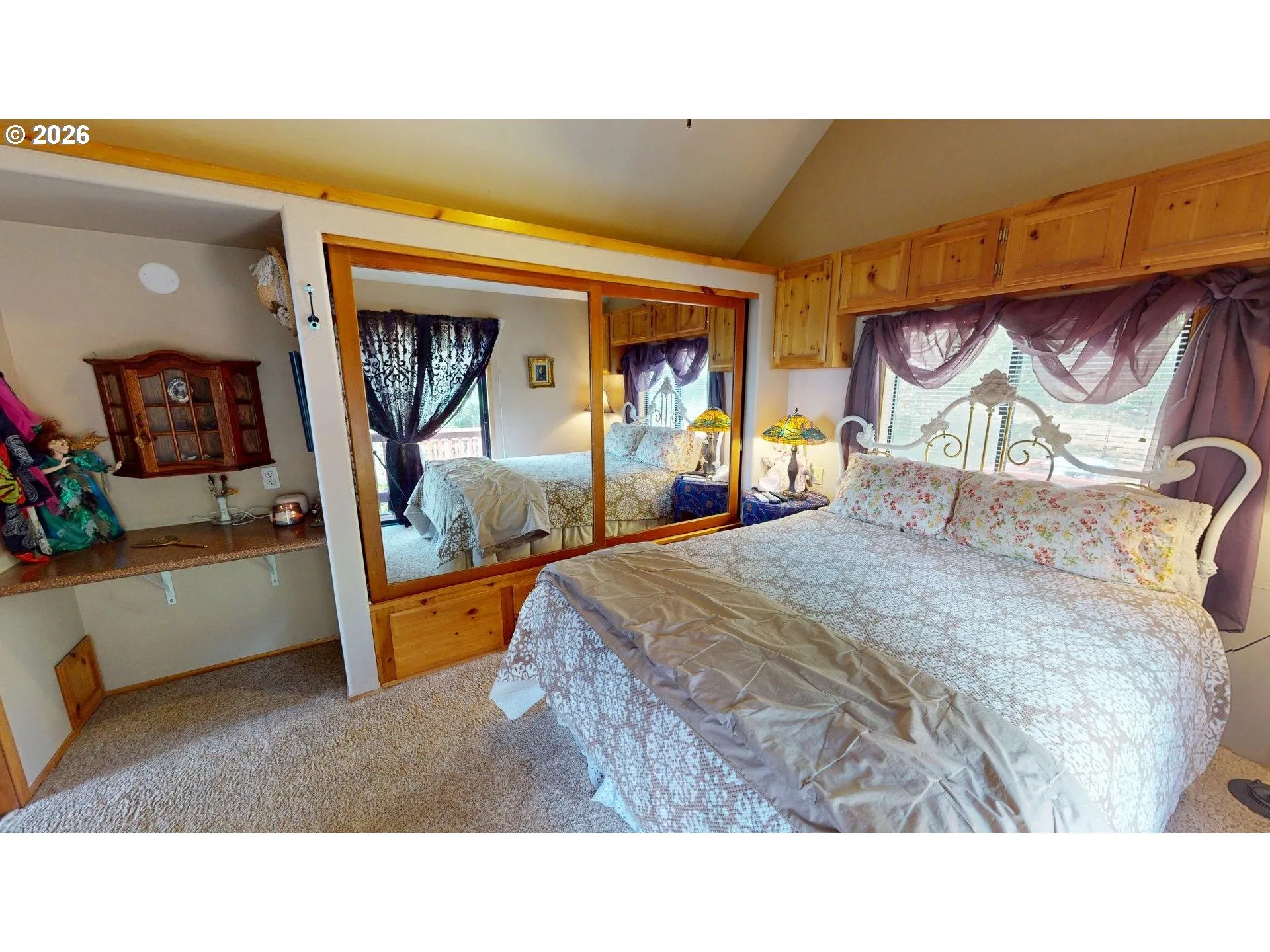 Bedroom-# 1