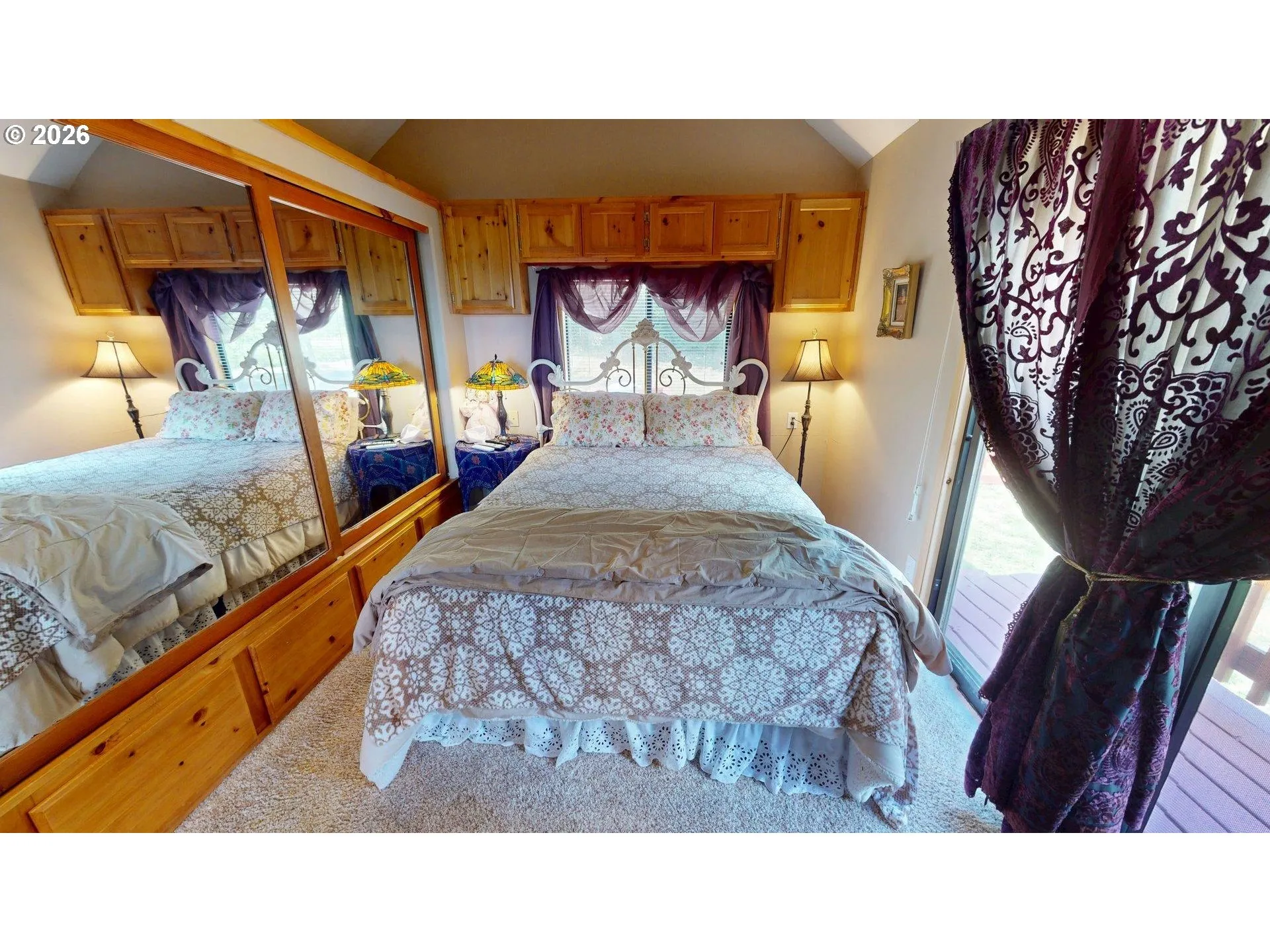 Bedroom-# 1