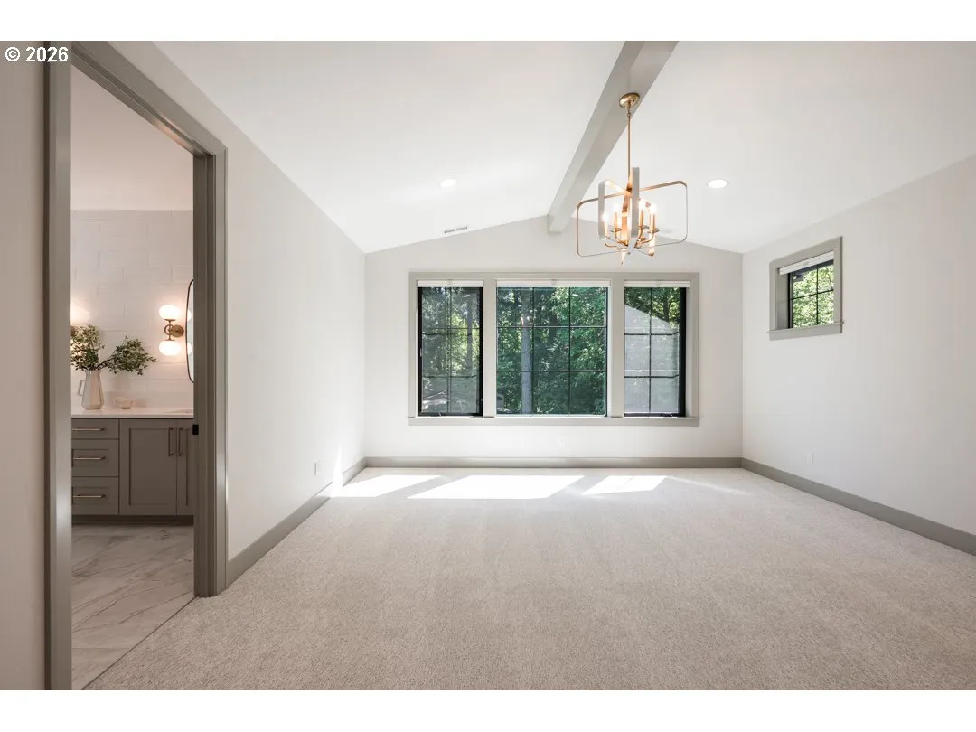 Bedroom, Primary-Upper