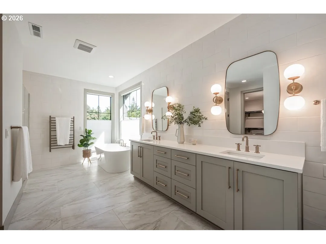 Owner's Suite Bathroom-# 2