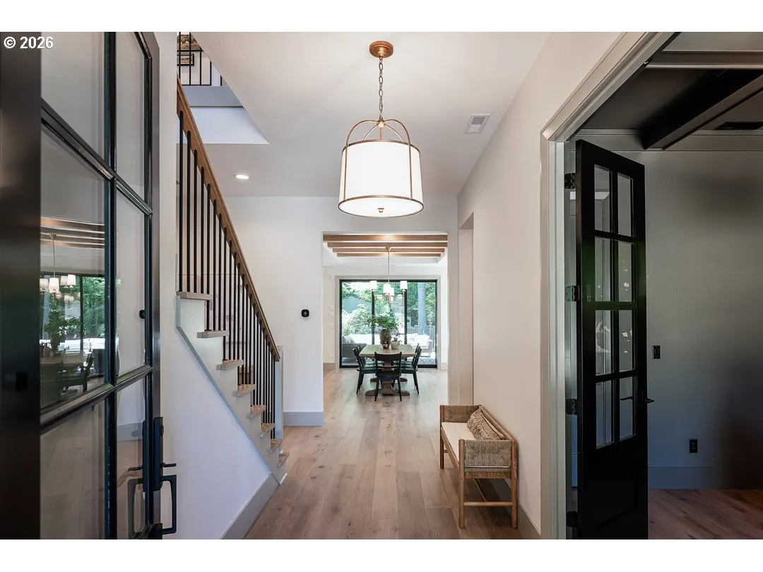 Entrance/Foyer