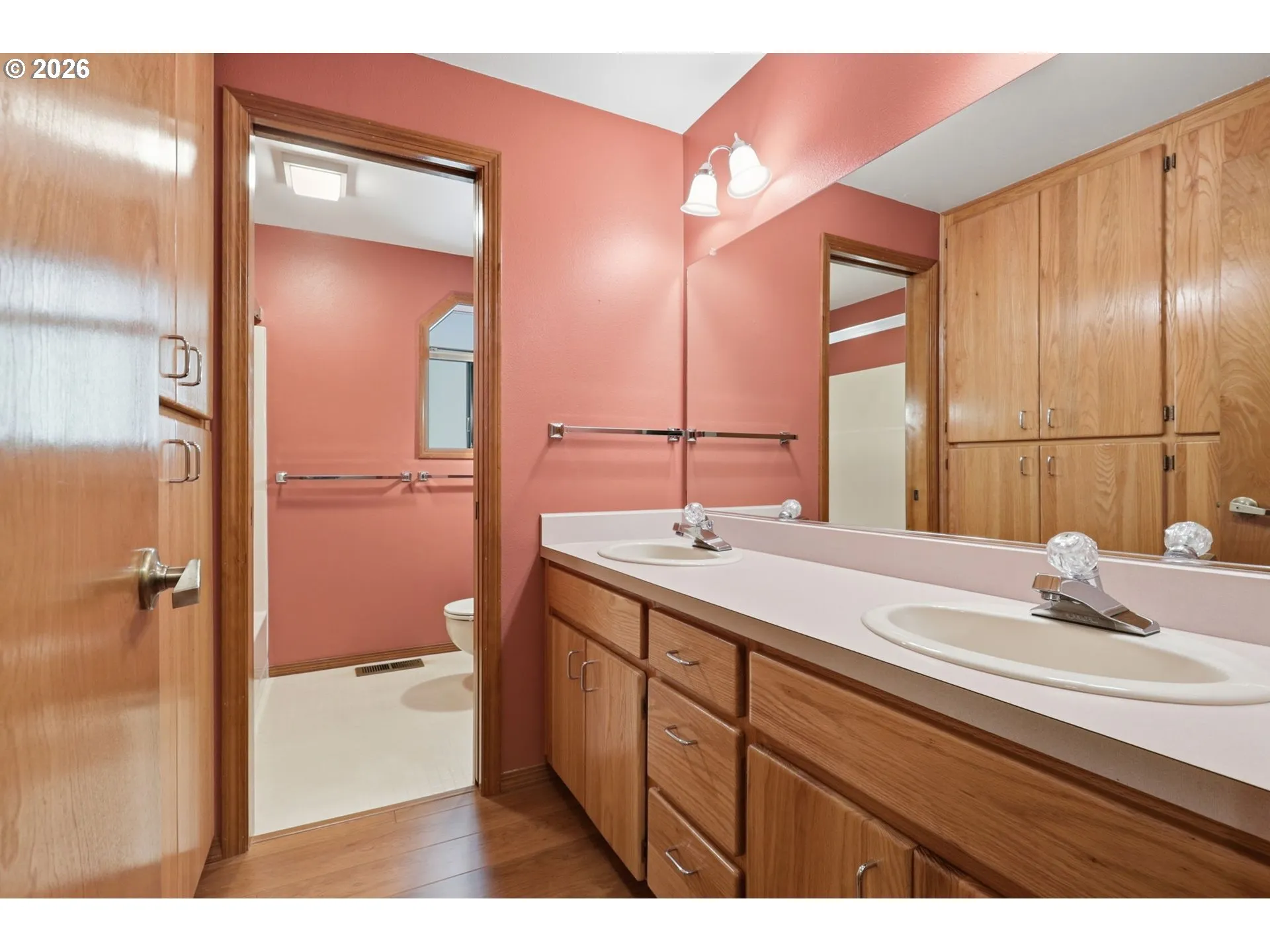 Bathroom-Hall