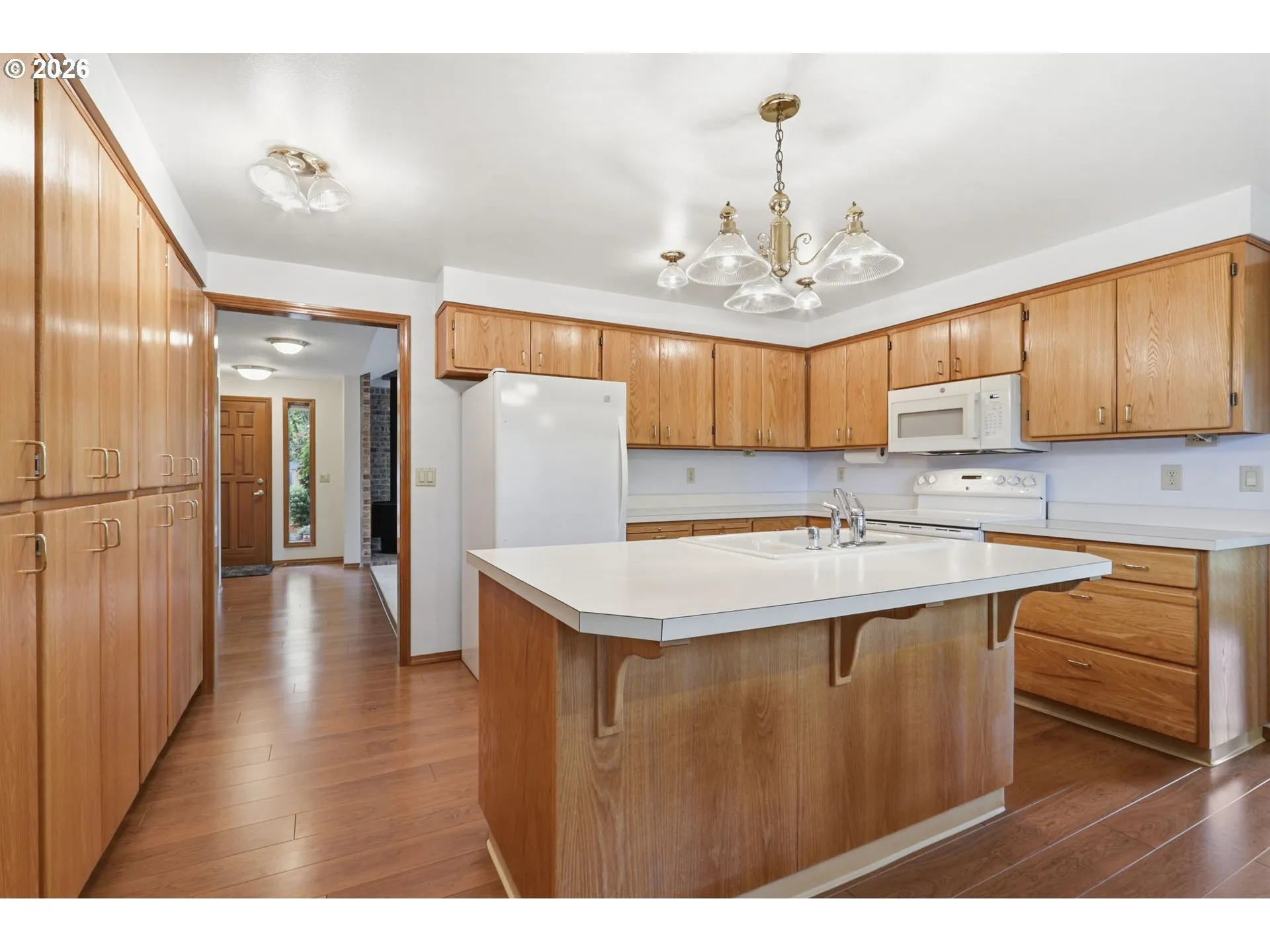 Kitchen-Island