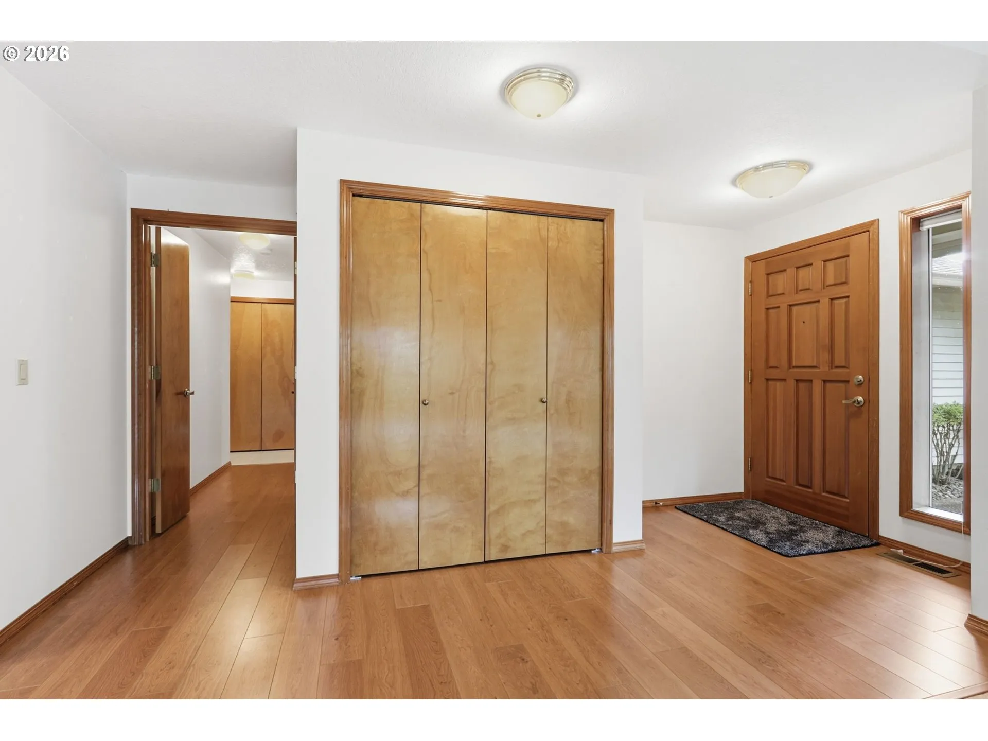 Entrance/Foyer