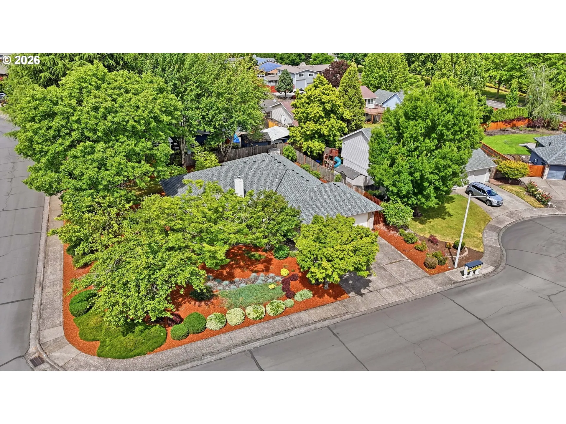 Drone View/UAV-Aerial