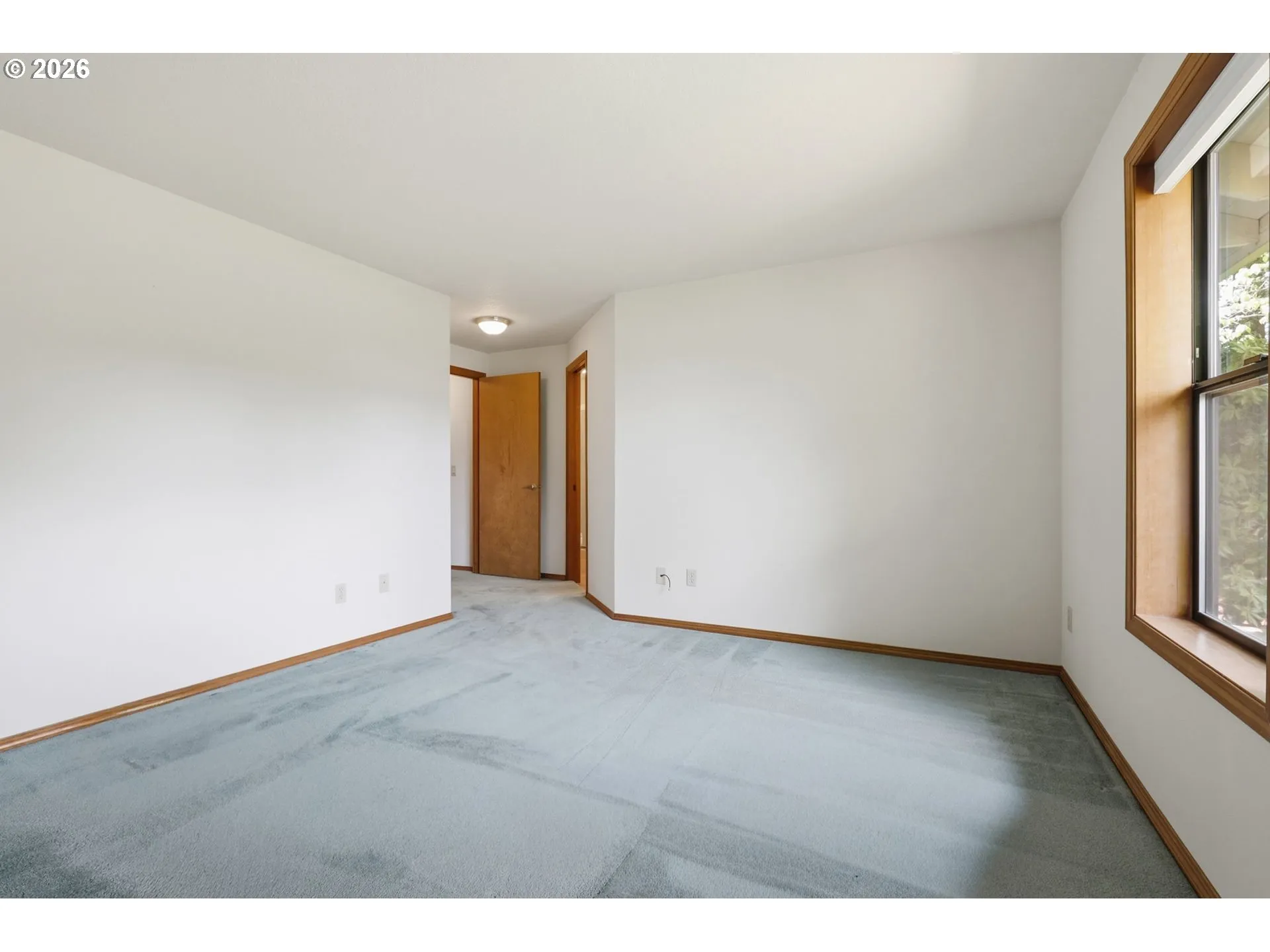 Bedroom, Primary
