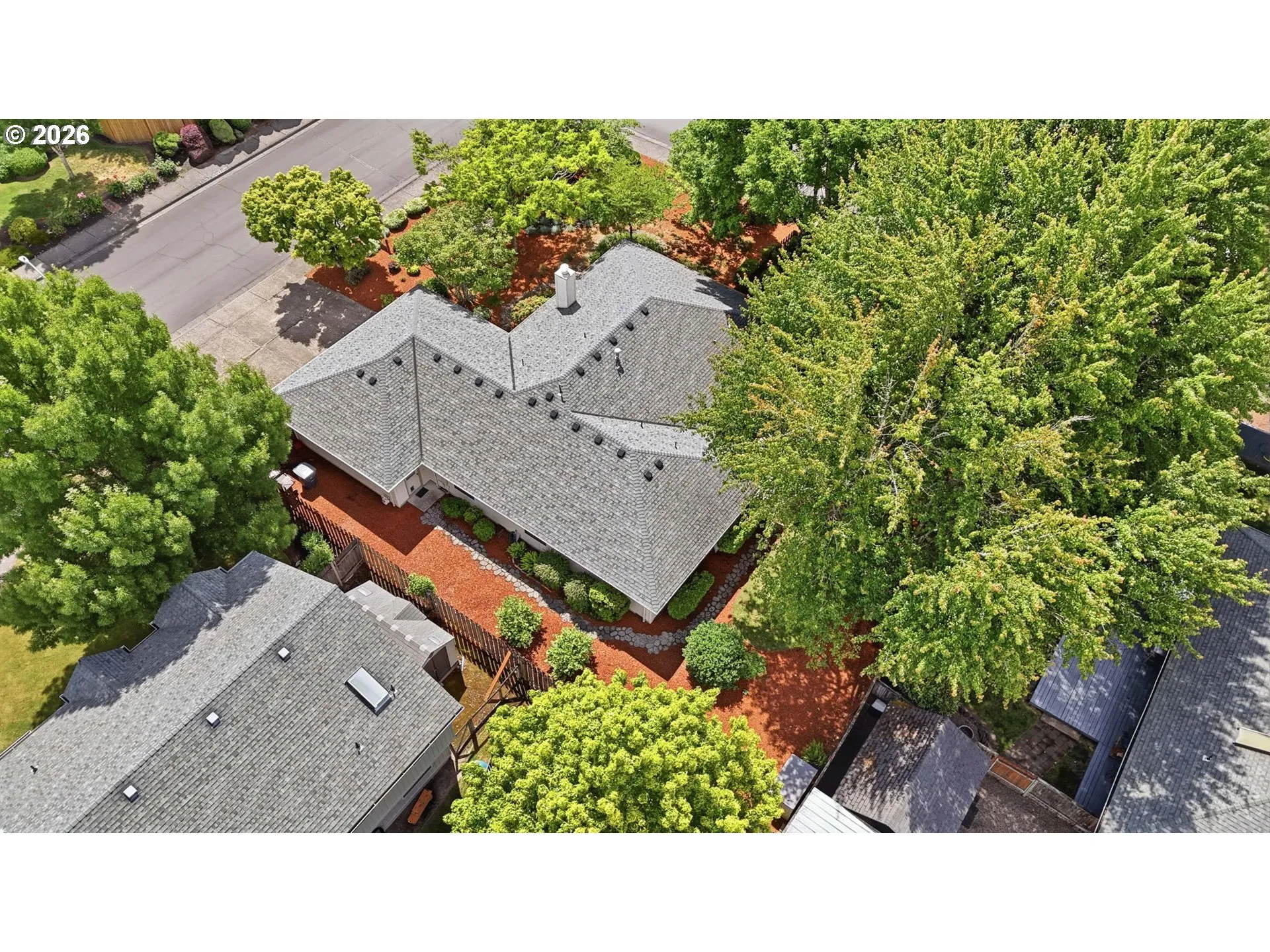 Drone View/UAV-Aerial
