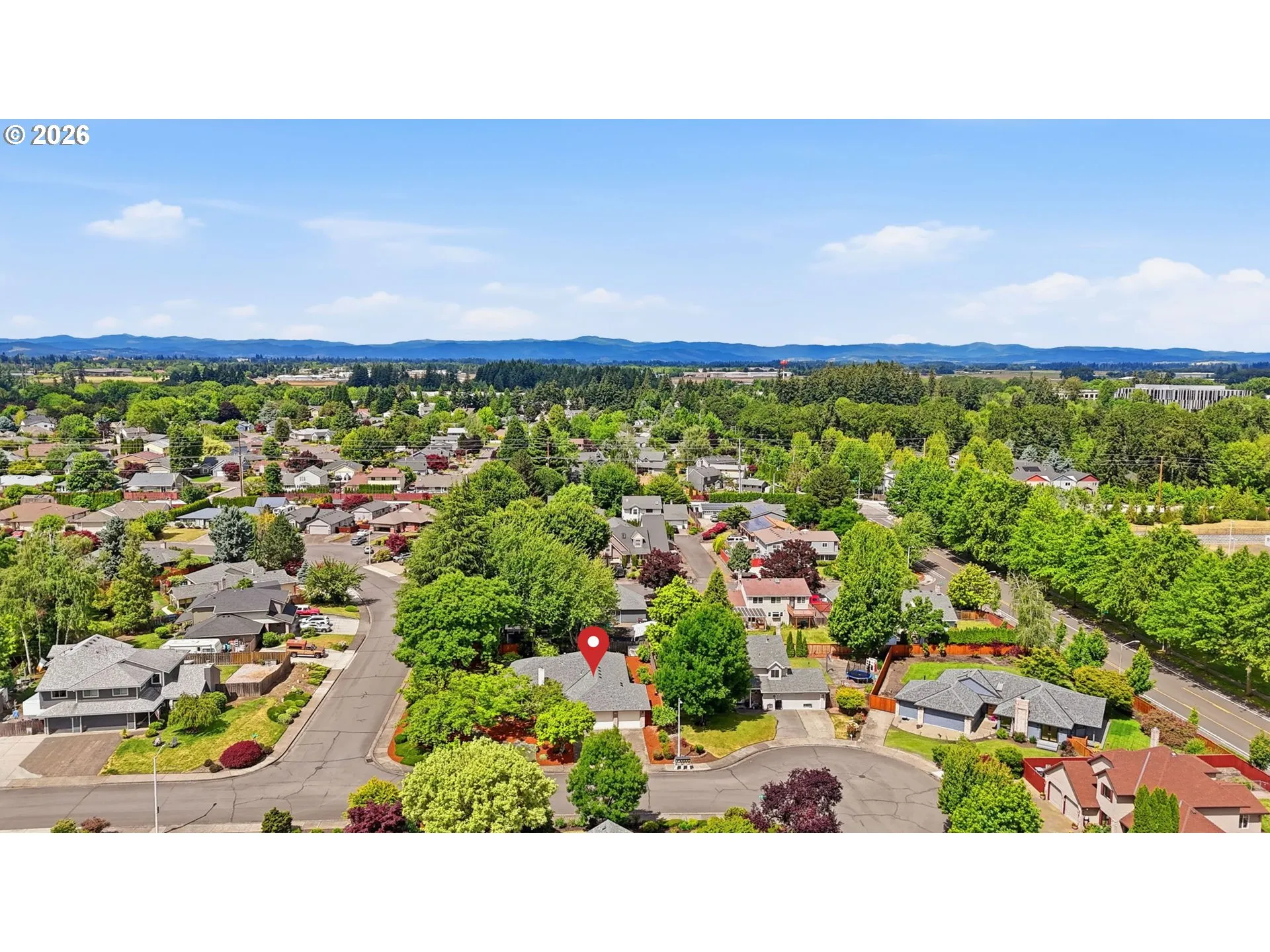 Drone View/UAV-Aerial