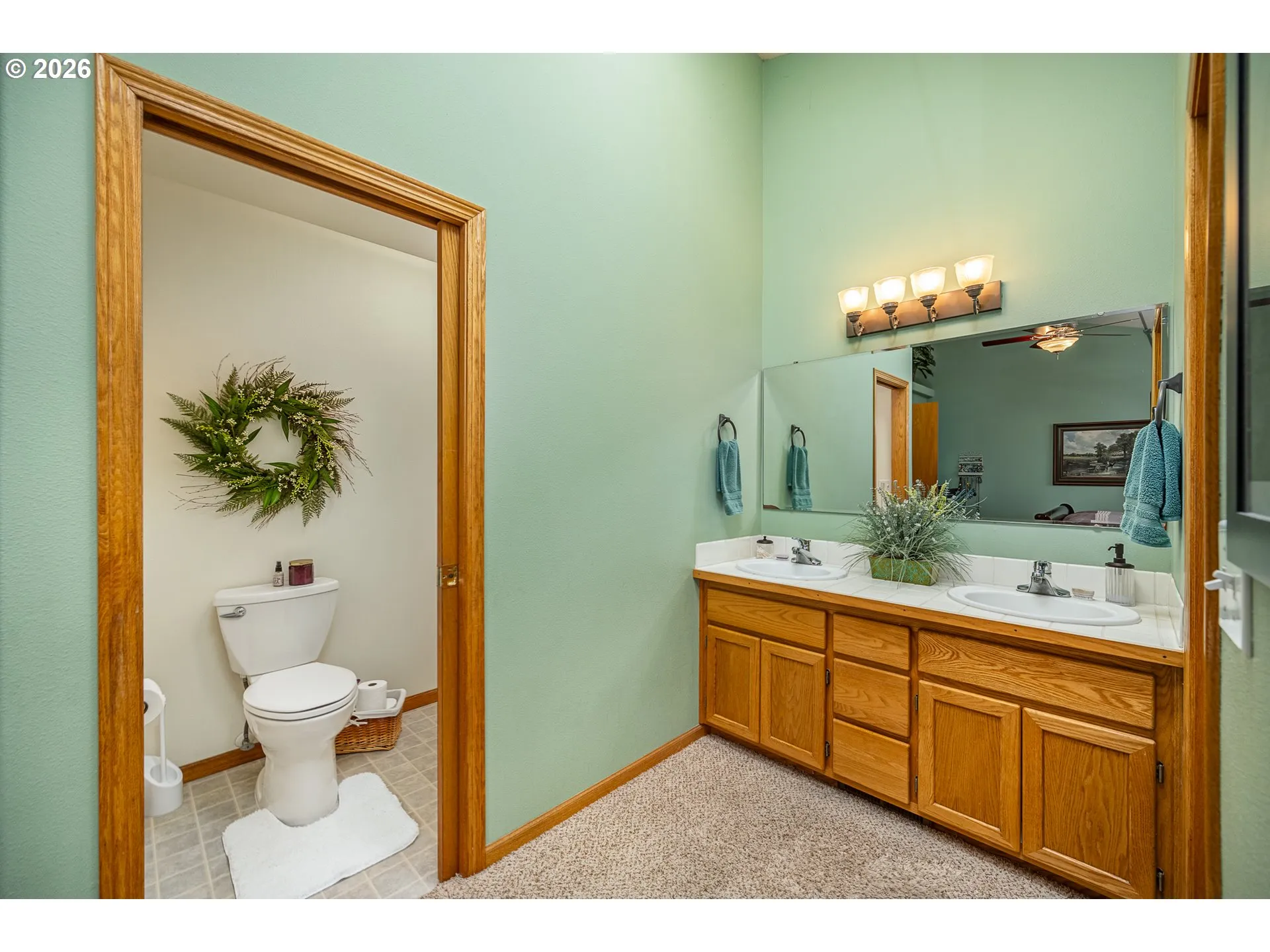 Bathroom-# 2