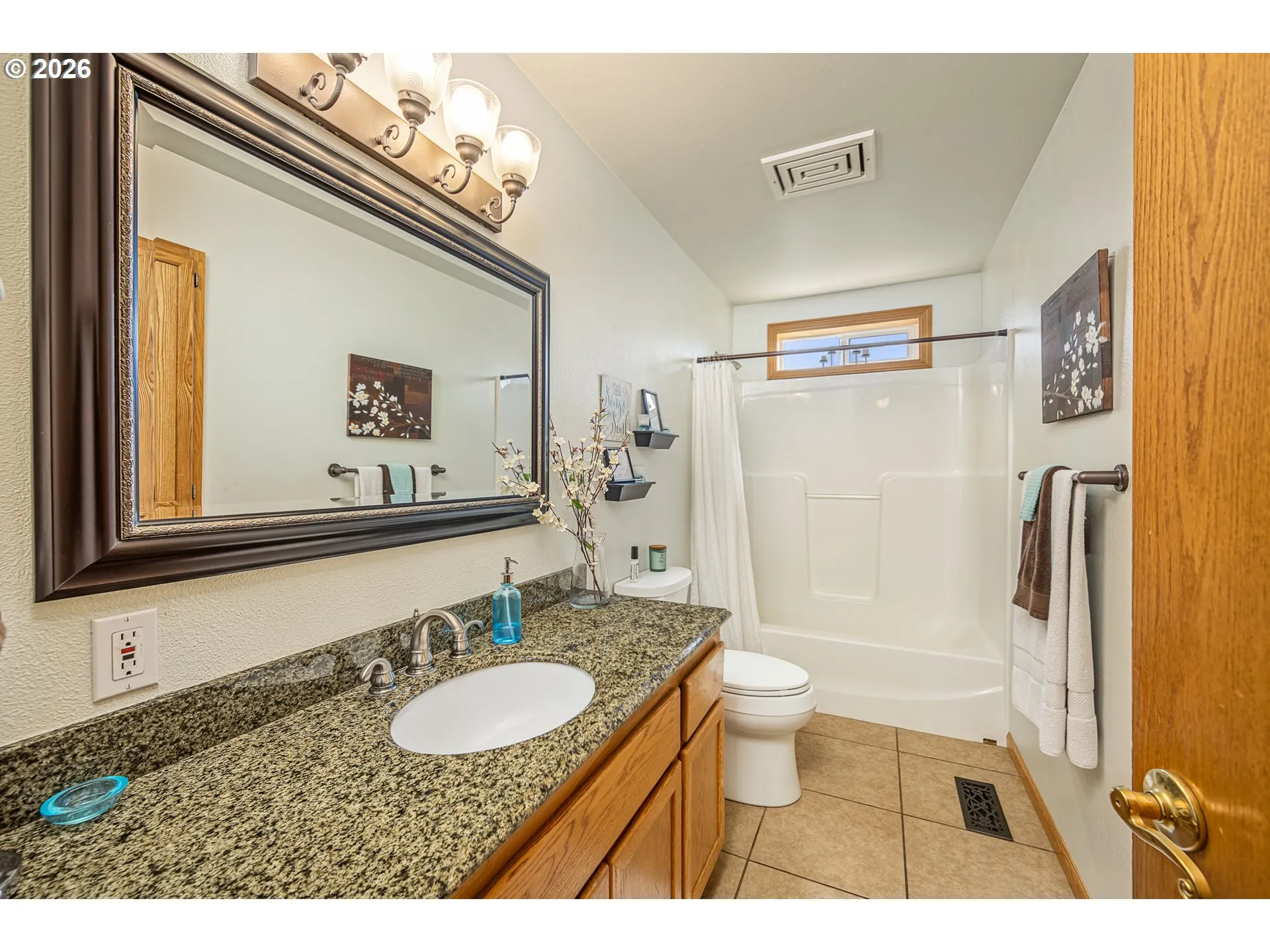 Bathroom-# 1