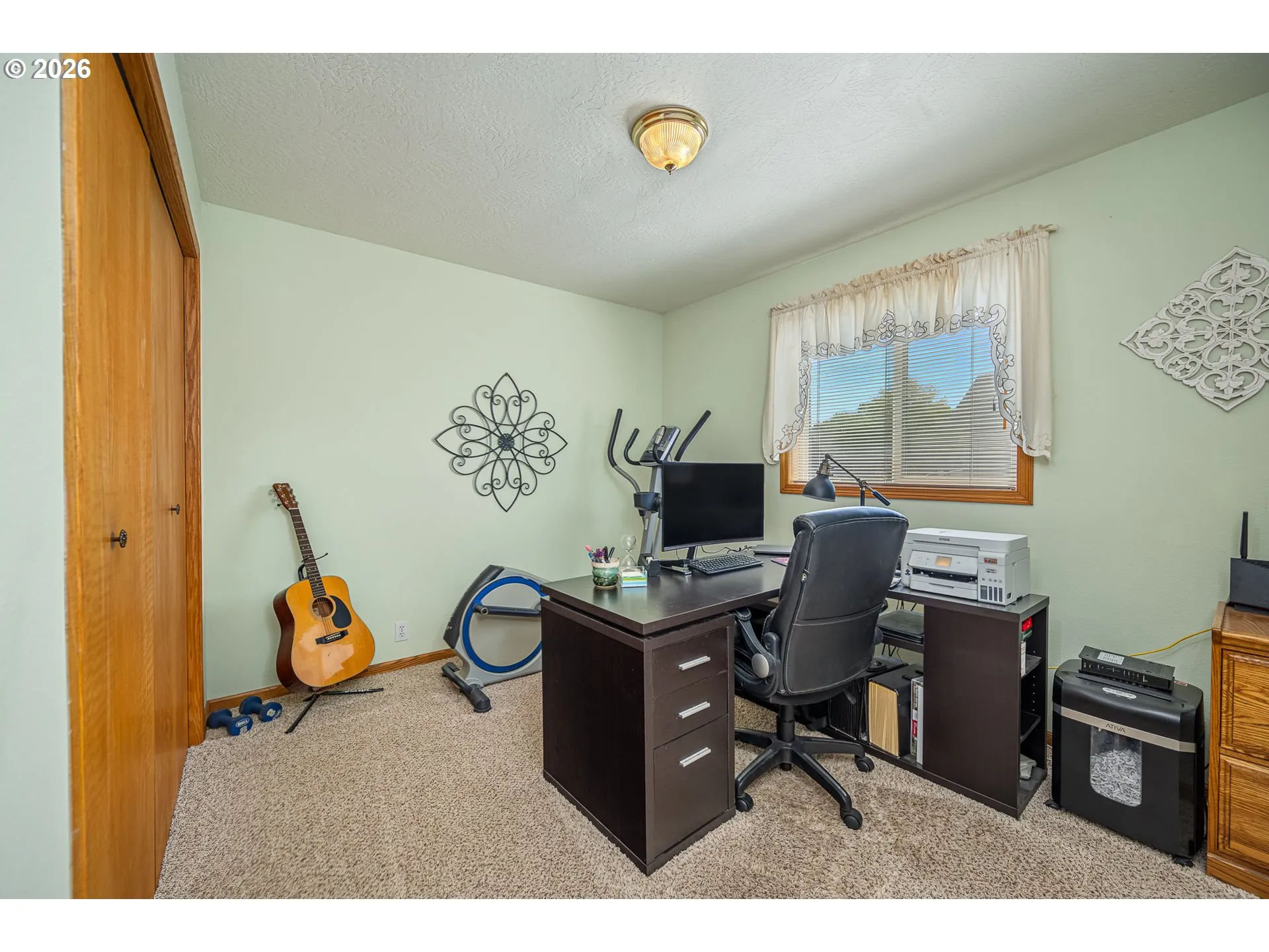 Bedroom-# 1