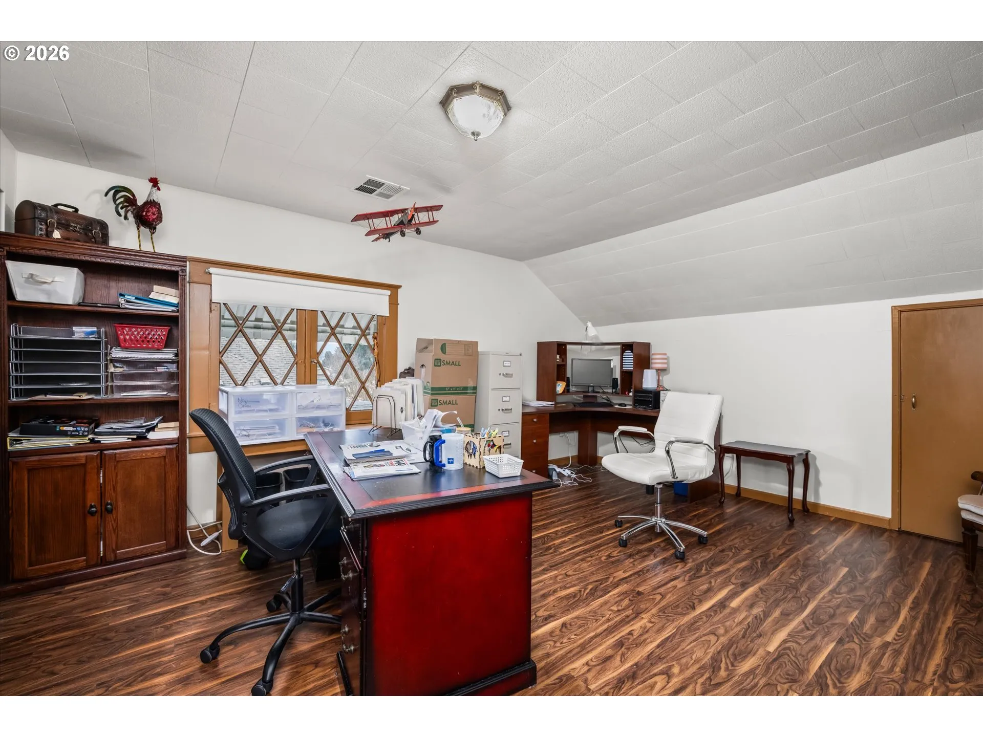 Bonus Room-Upper
