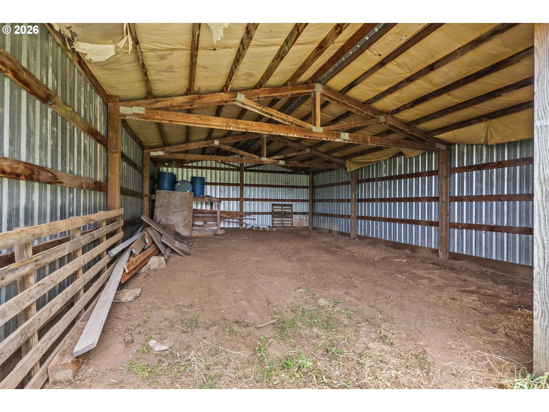 Barn
