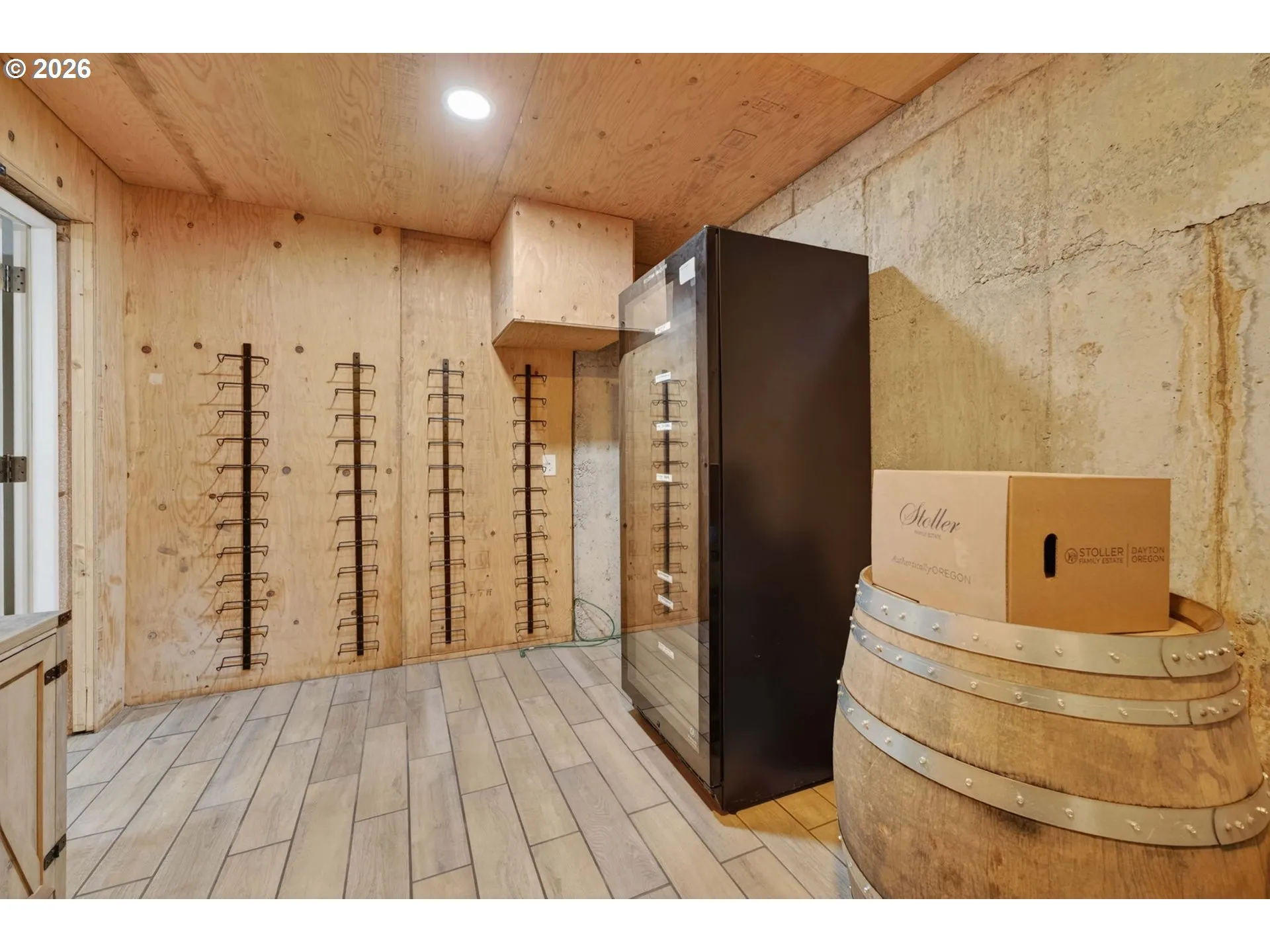 Wine Cellar