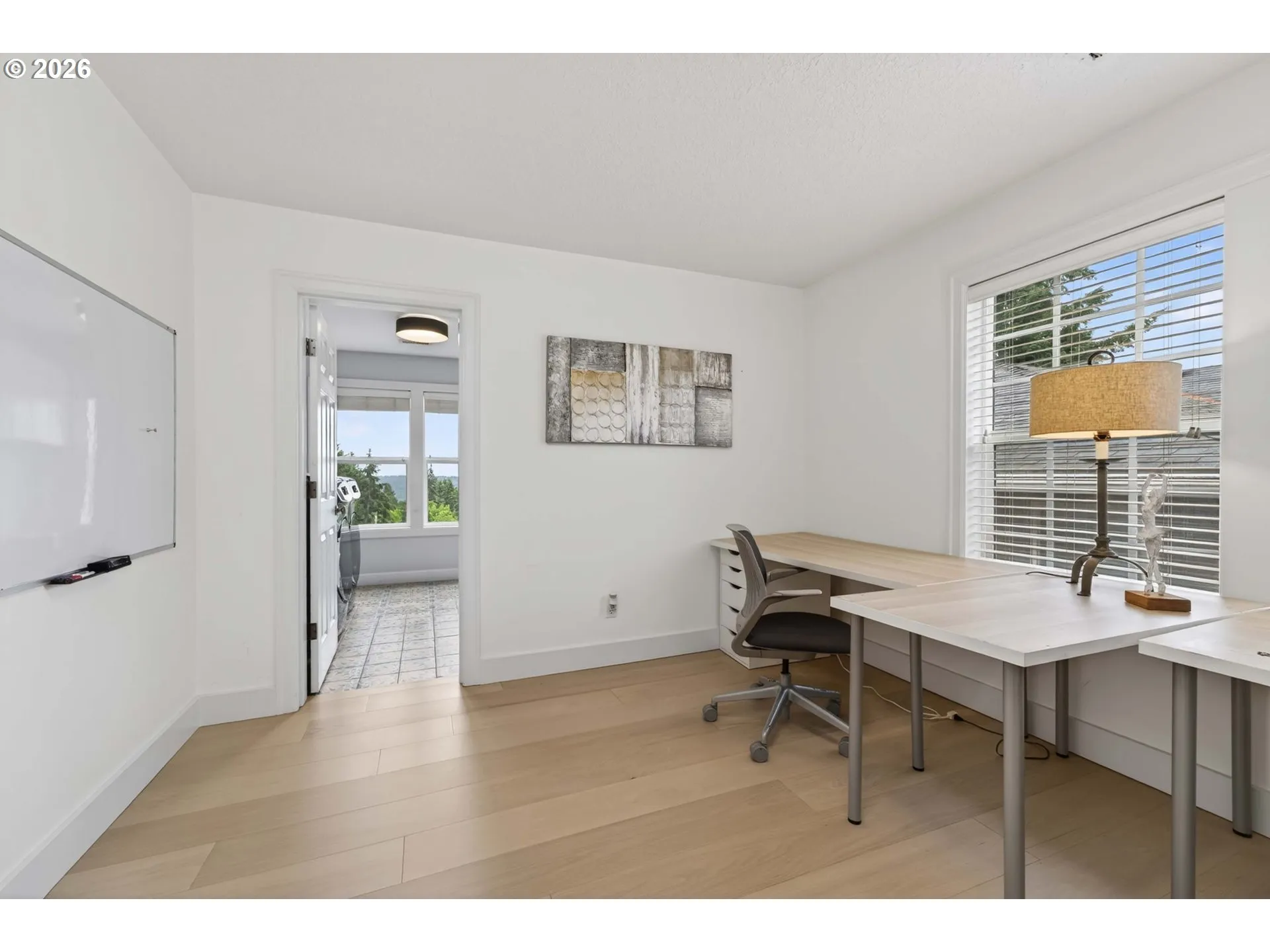 Bonus Room-Upper
