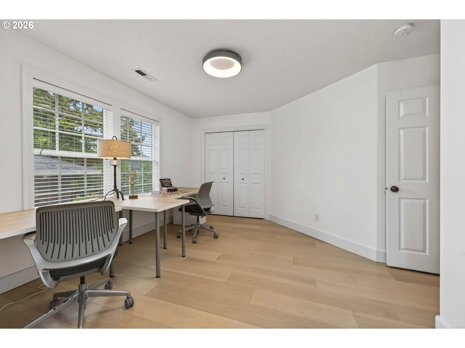 Bonus Room-Upper