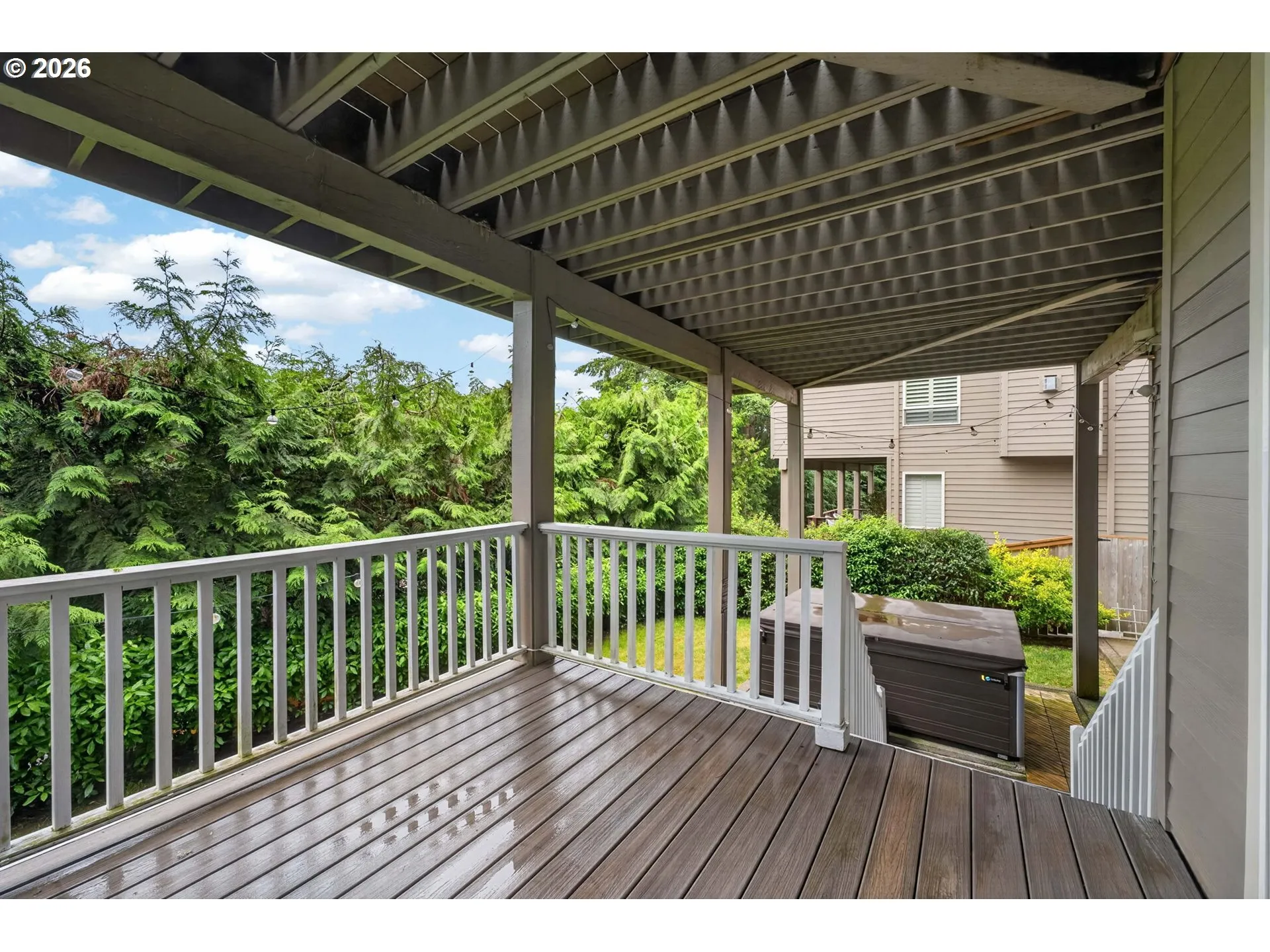Deck-Lower
