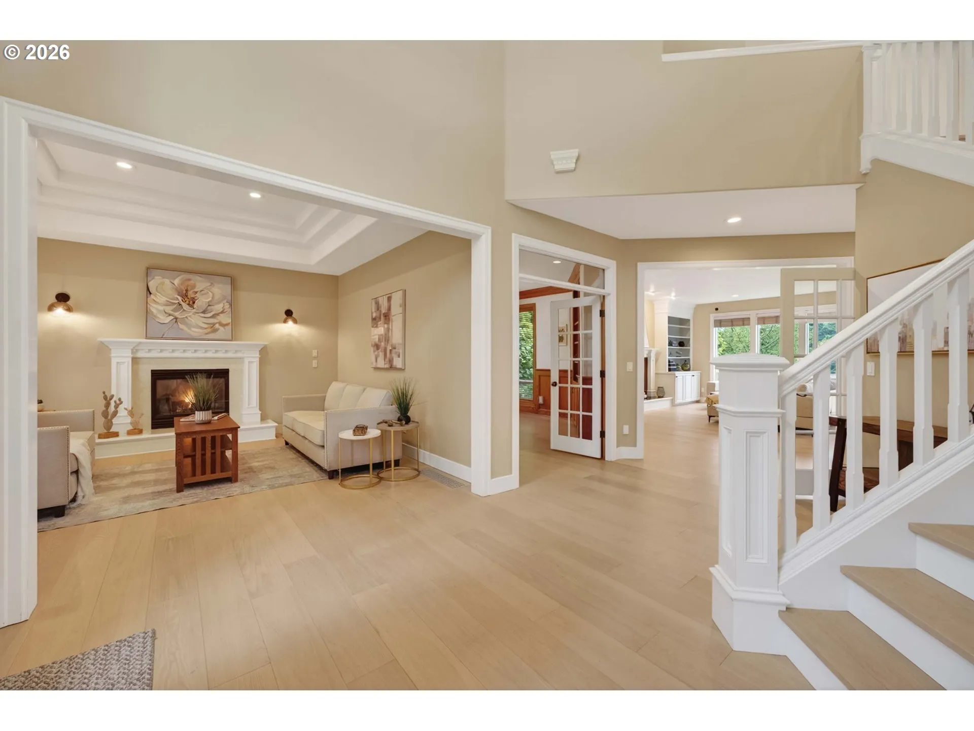 Entrance/Foyer