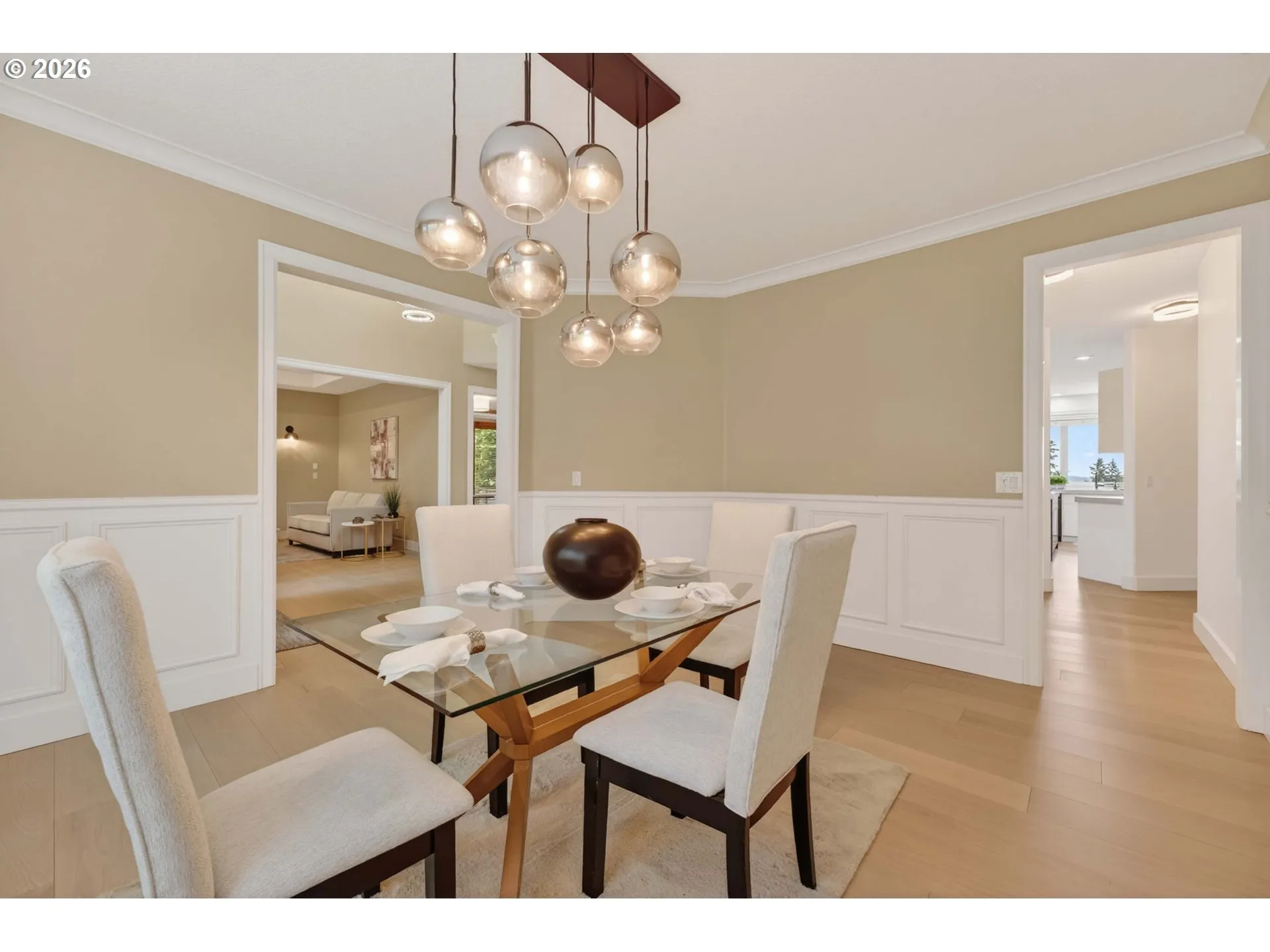 Dining Room-Formal