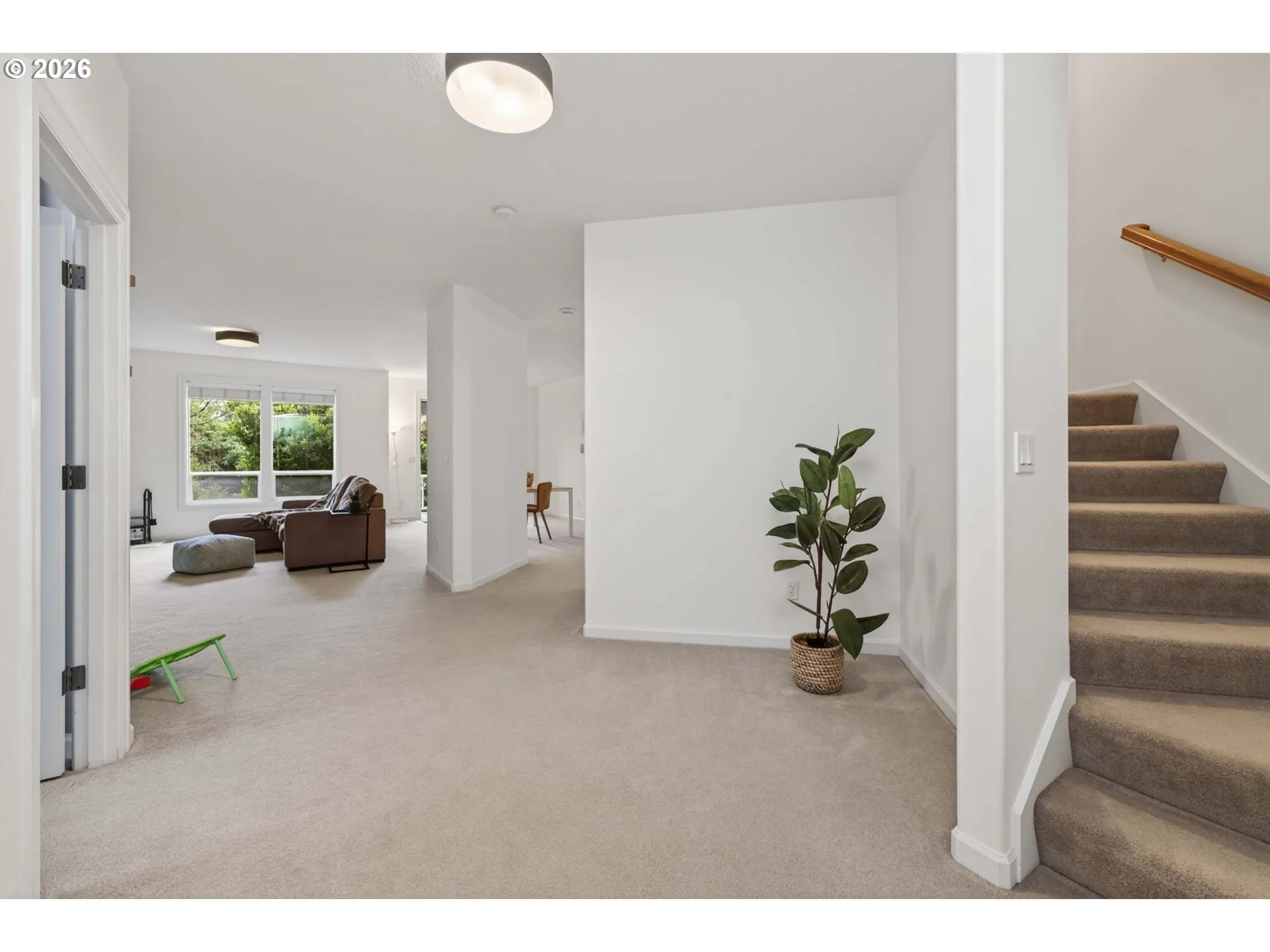 Family Room-Lower