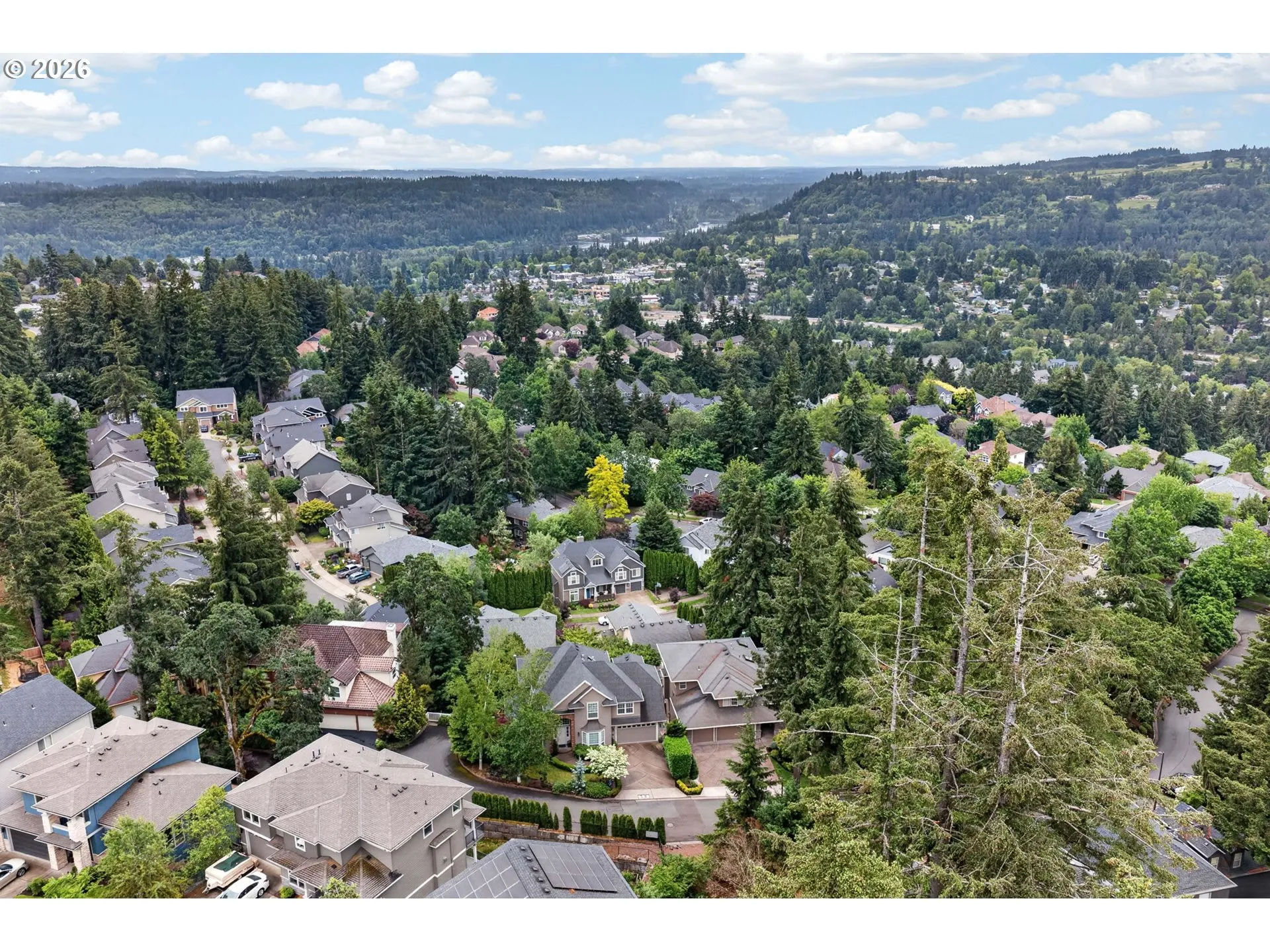 View-Aerial