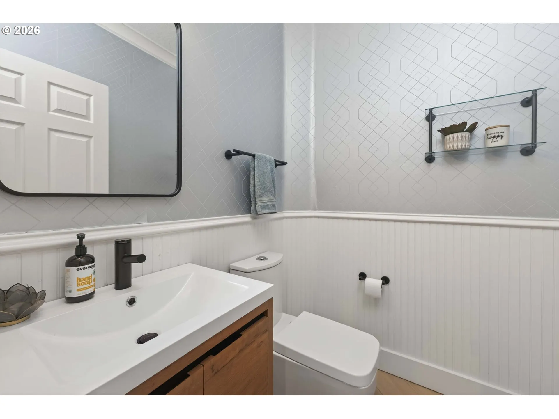 Bathroom-Hall