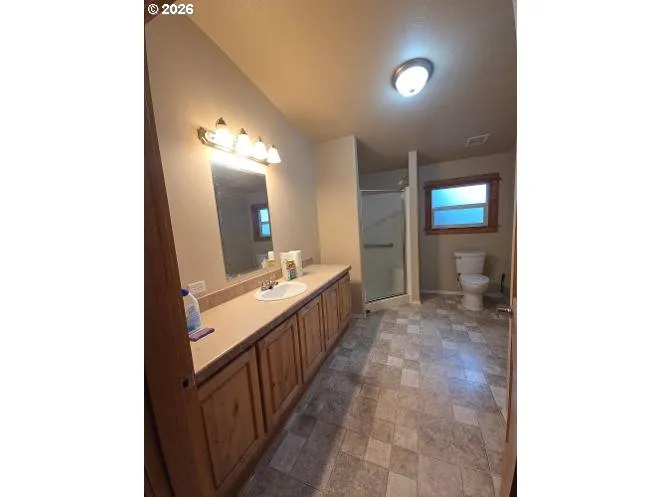 Attached Bathroom #1