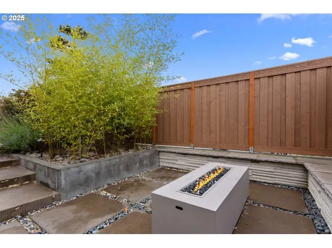 Fire Pit
