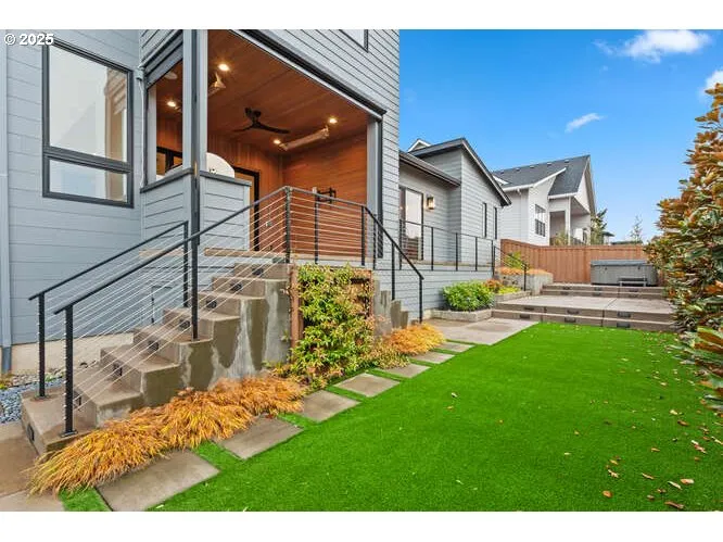 Backyard-Fenced