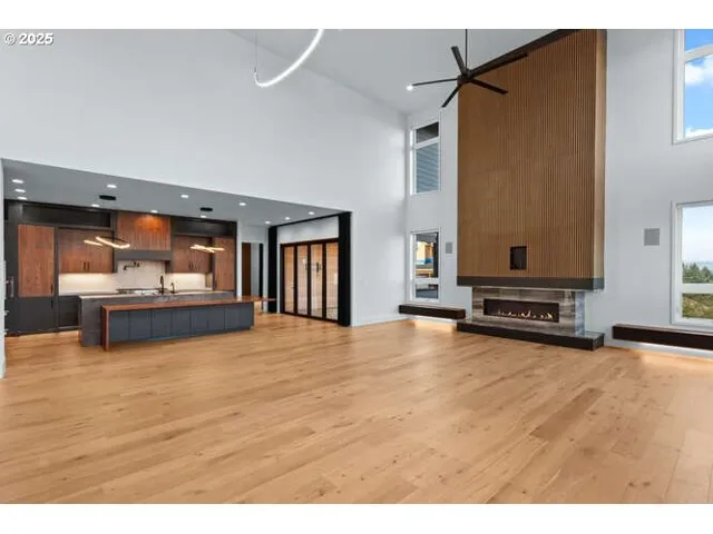 Great Room-Ceiling Fan
