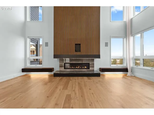 Fireplace Gas