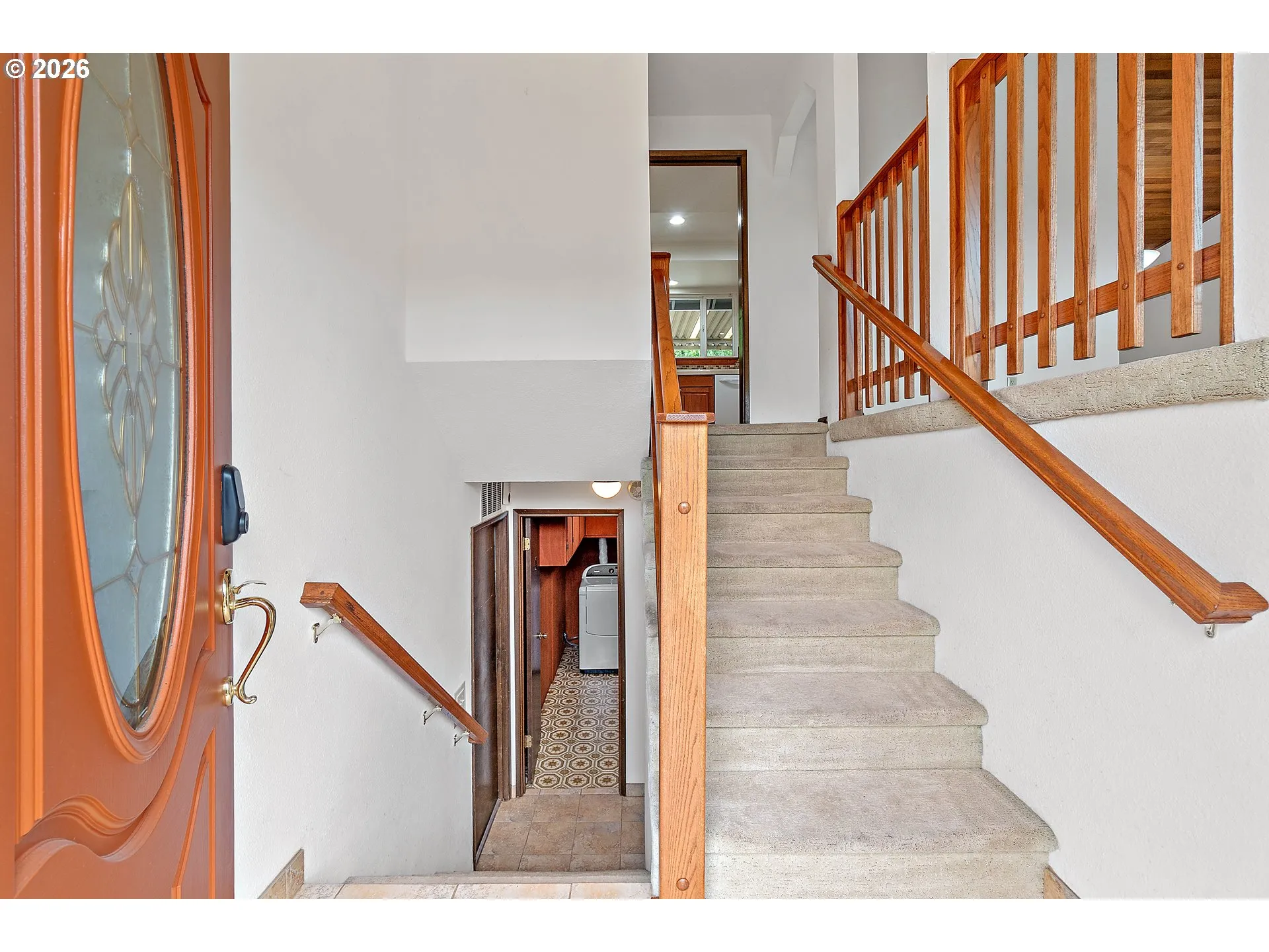 Entrance/Foyer