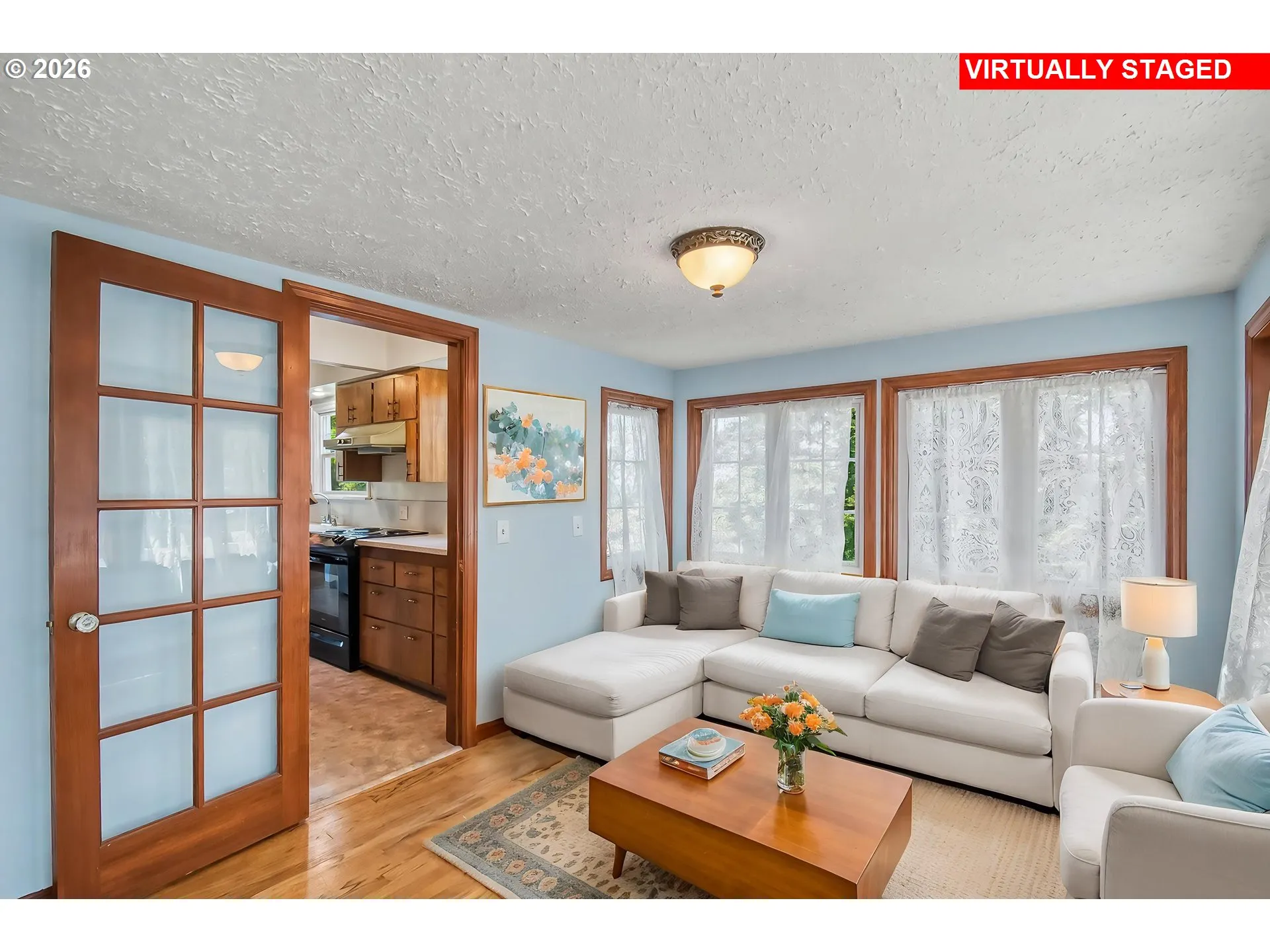 Sun Room-# 1