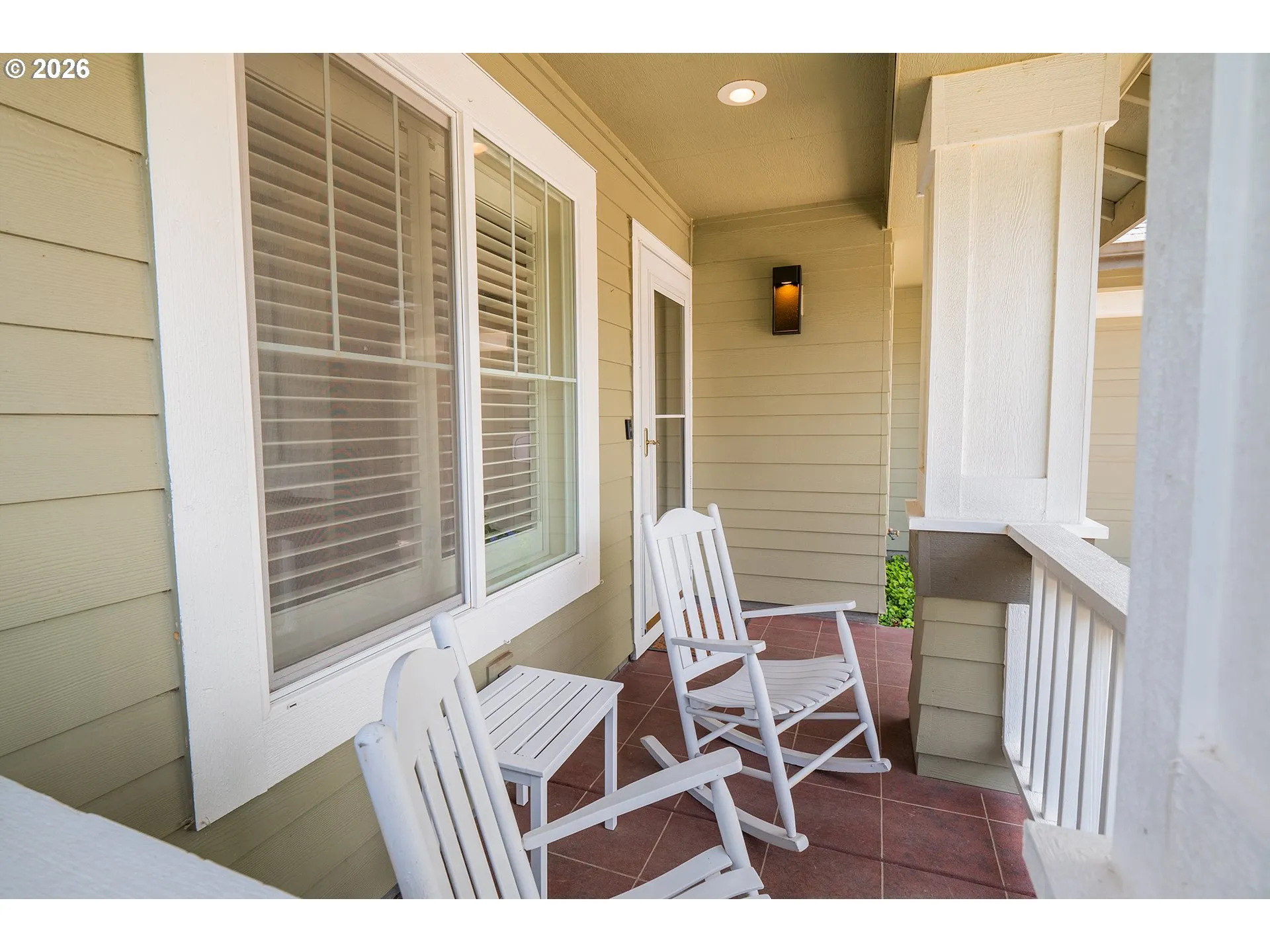 Porch