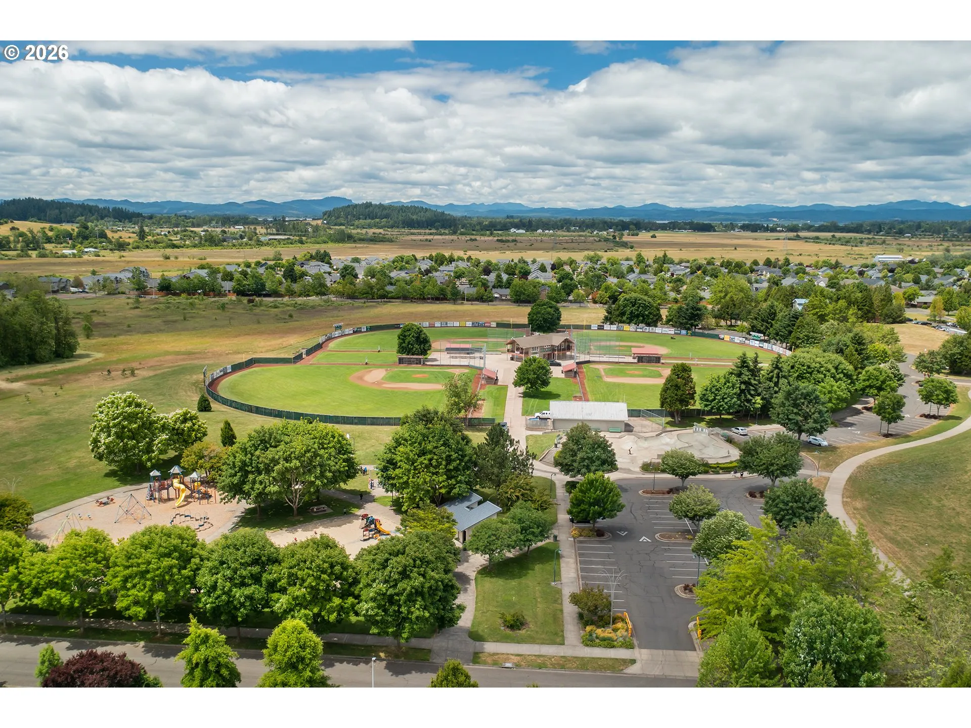 Neighborhood Park