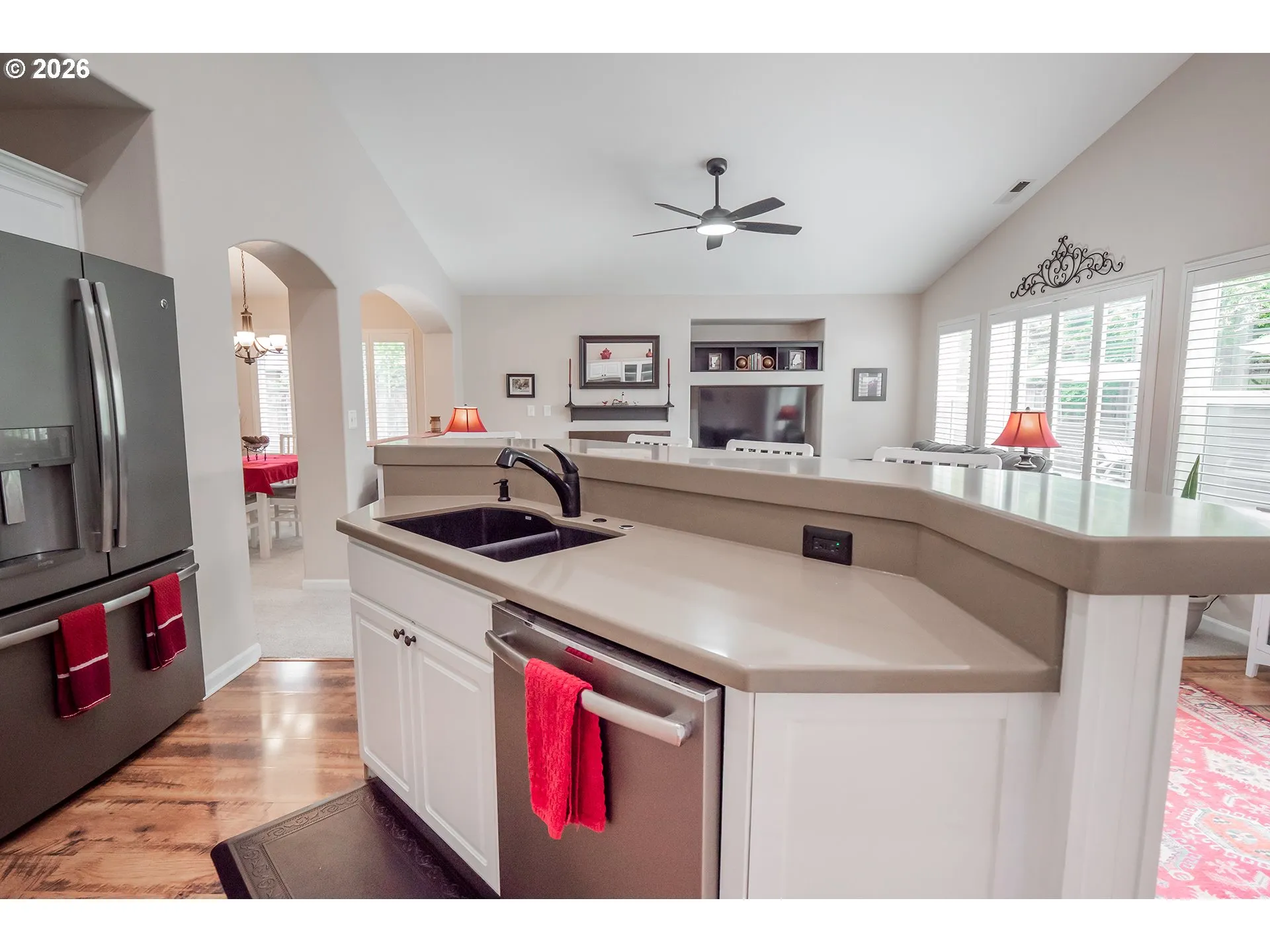 Kitchen-Island