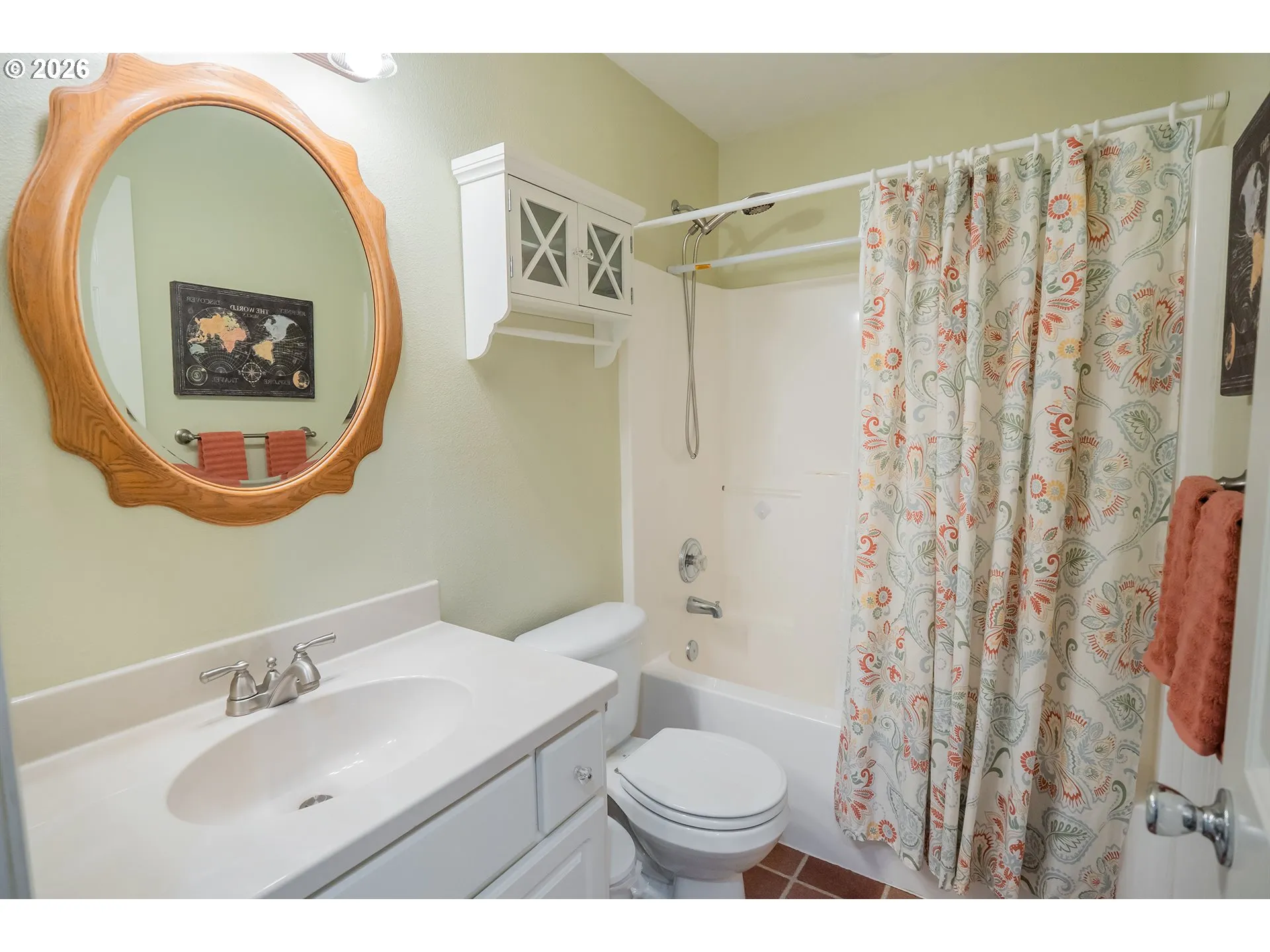 Bathroom-Hall