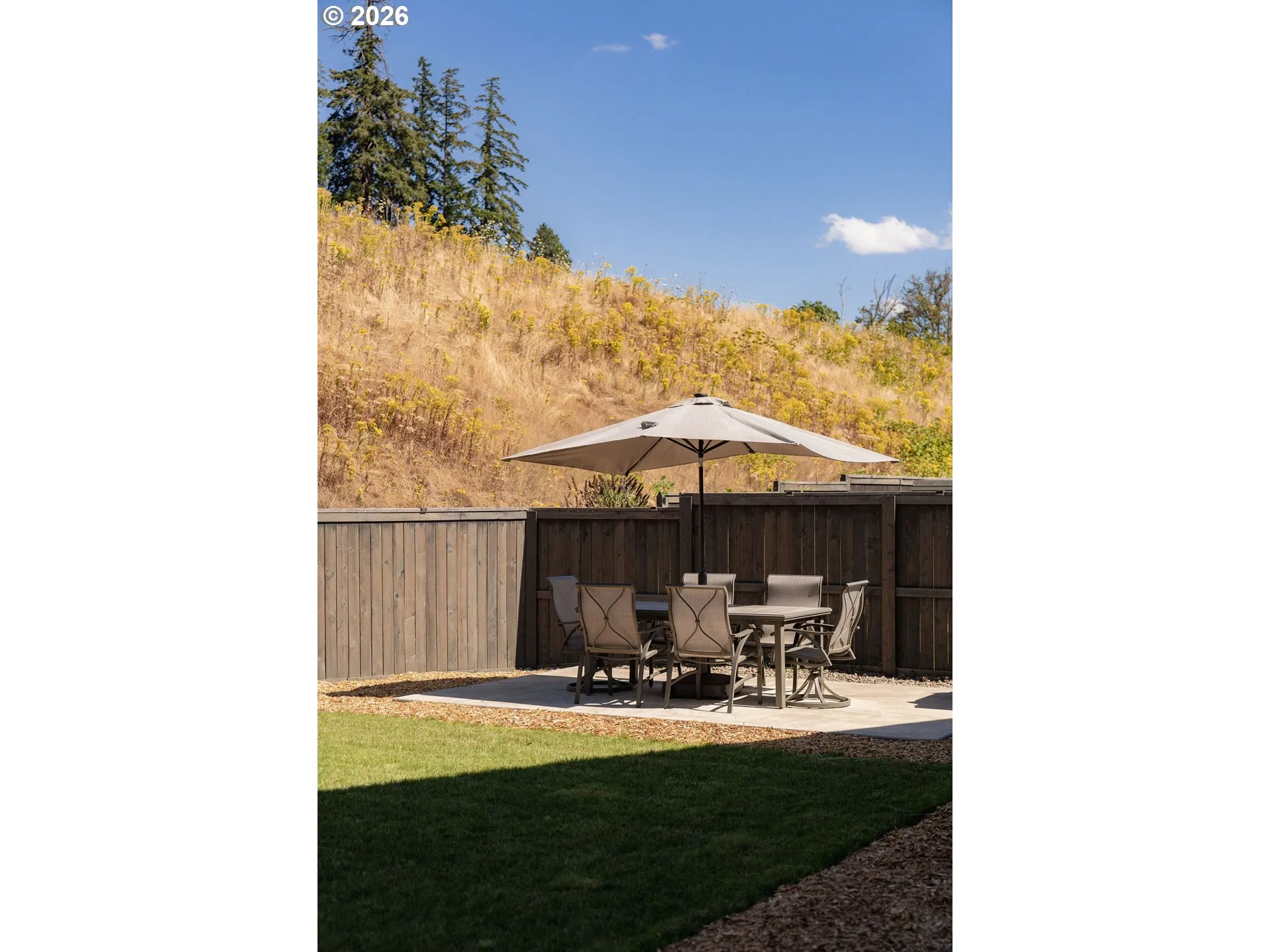 Patio-# 2