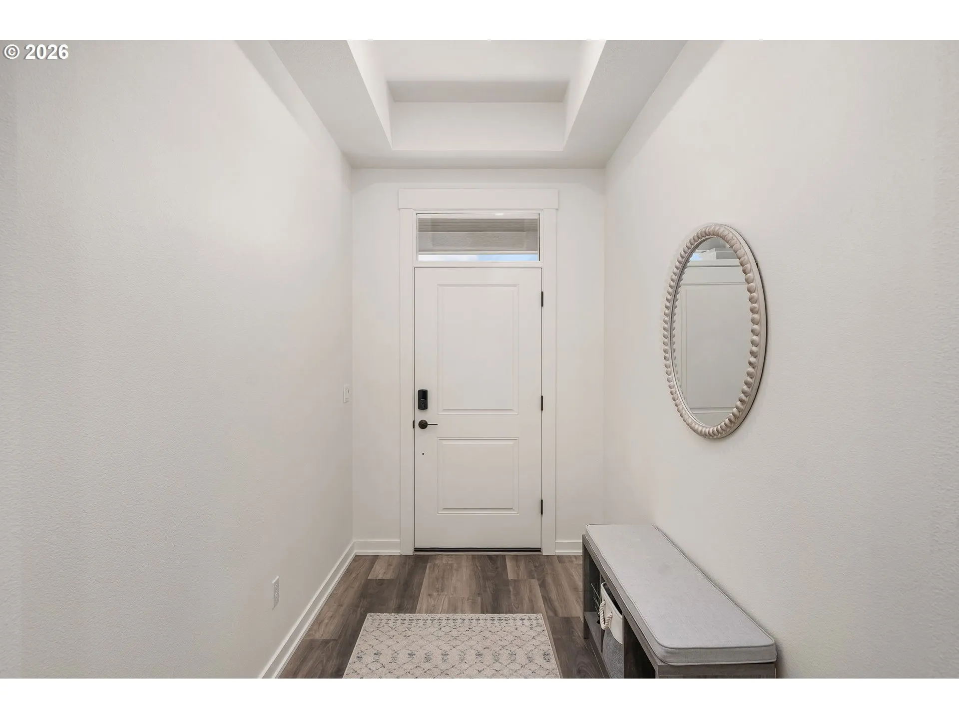 Entrance/Foyer